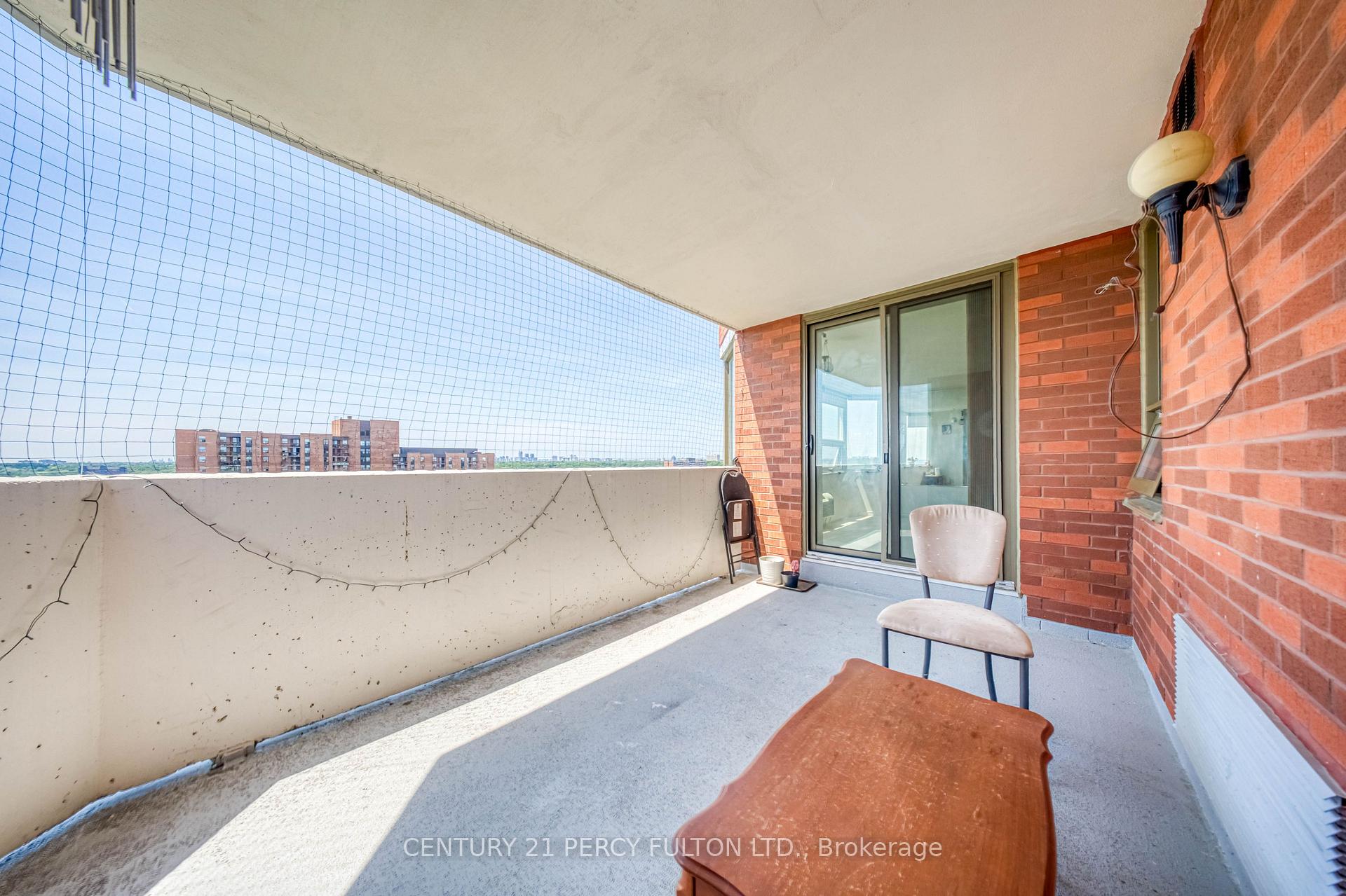 Photo 33 of Unit 1802, 121 Ling Road, Scarborough, West Hill — HOMEH