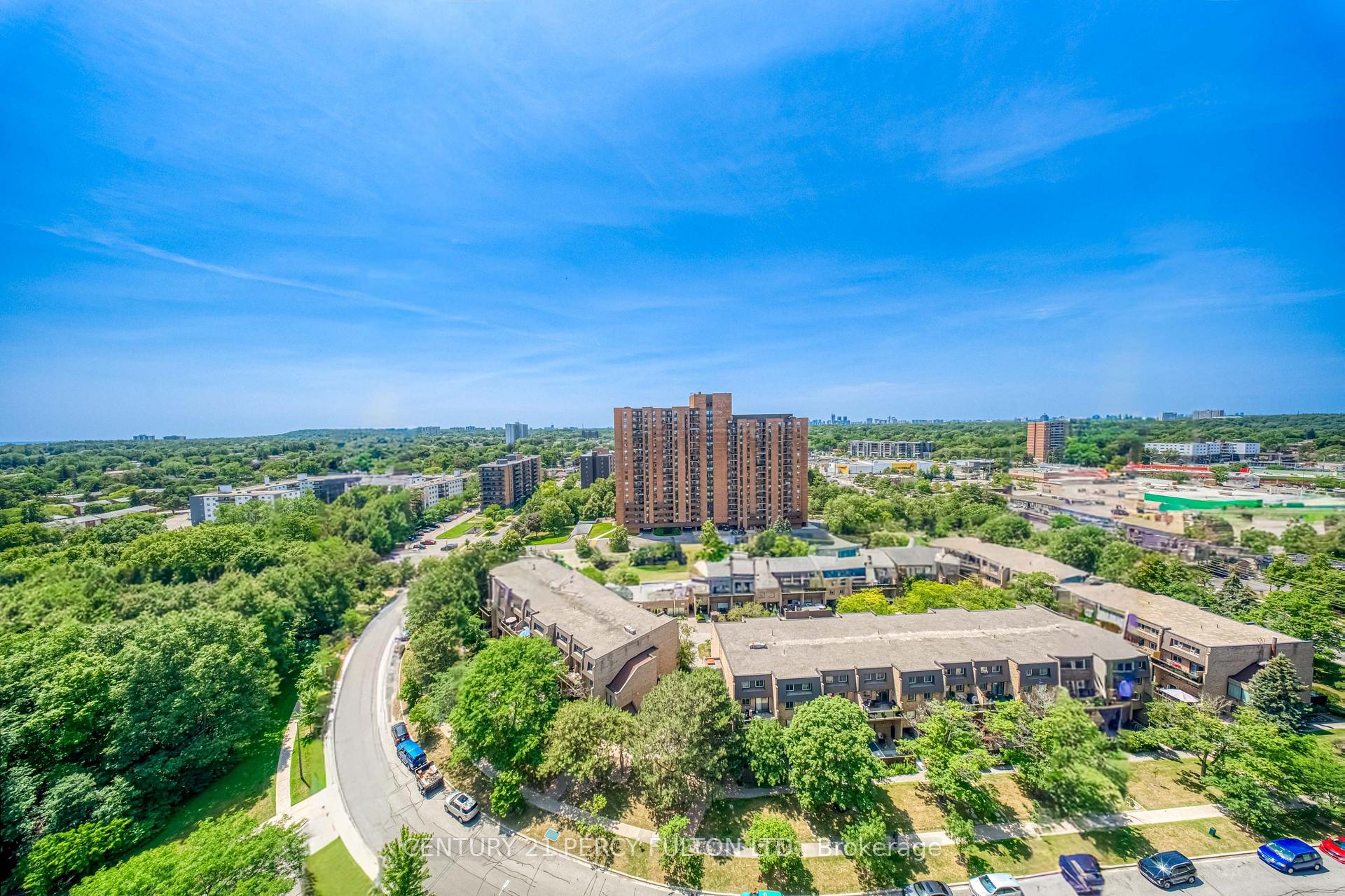 Photo 34 of Unit 1802, 121 Ling Road, Scarborough, West Hill — HOMEH