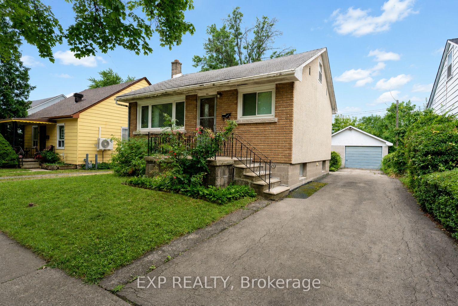 Photo 1 of 91 Dover Road, Welland, Lincoln/Crowland — HOMEH