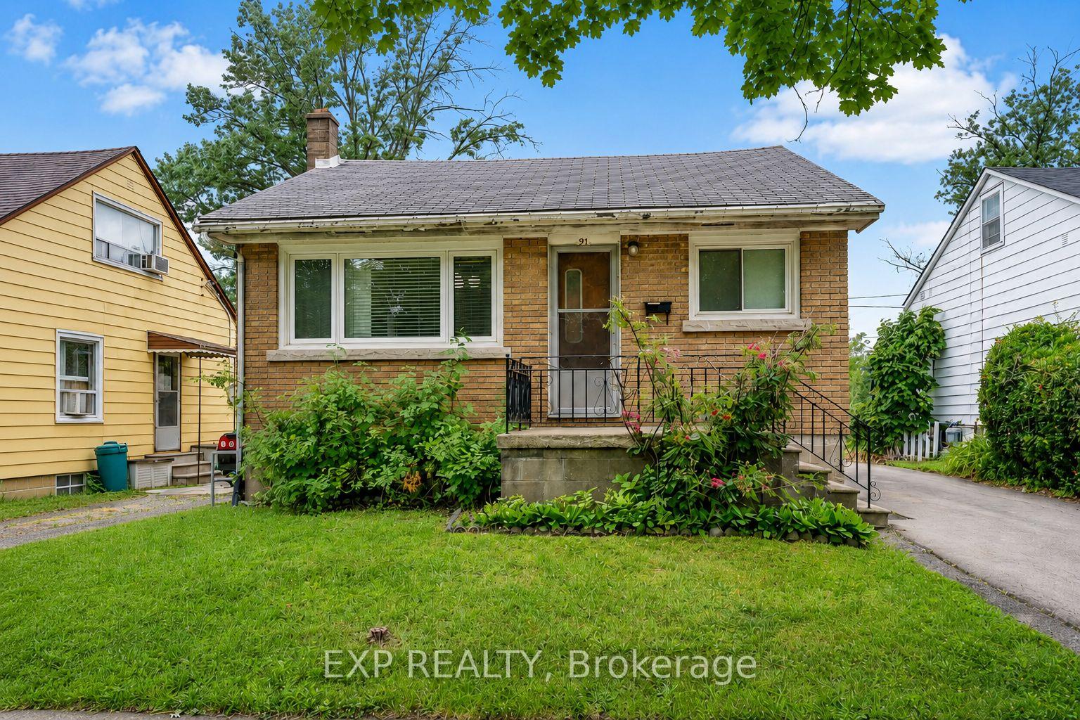 Photo 2 of 91 Dover Road, Welland, Lincoln/Crowland — HOMEH