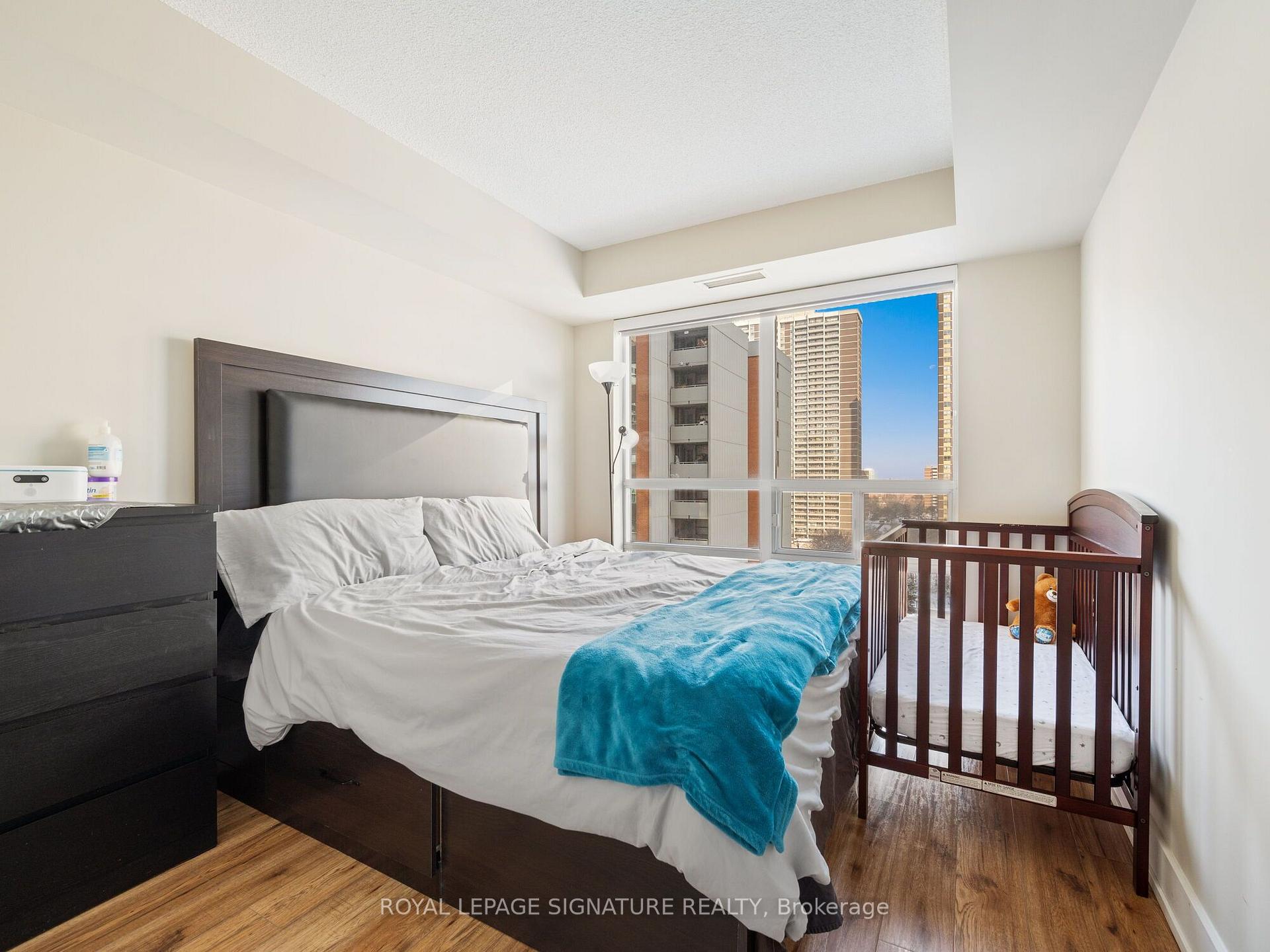 Photo 27 of Unit 901, 5 Michael Power Place, Etobicoke, Islington-City Centre West — HOMEH
