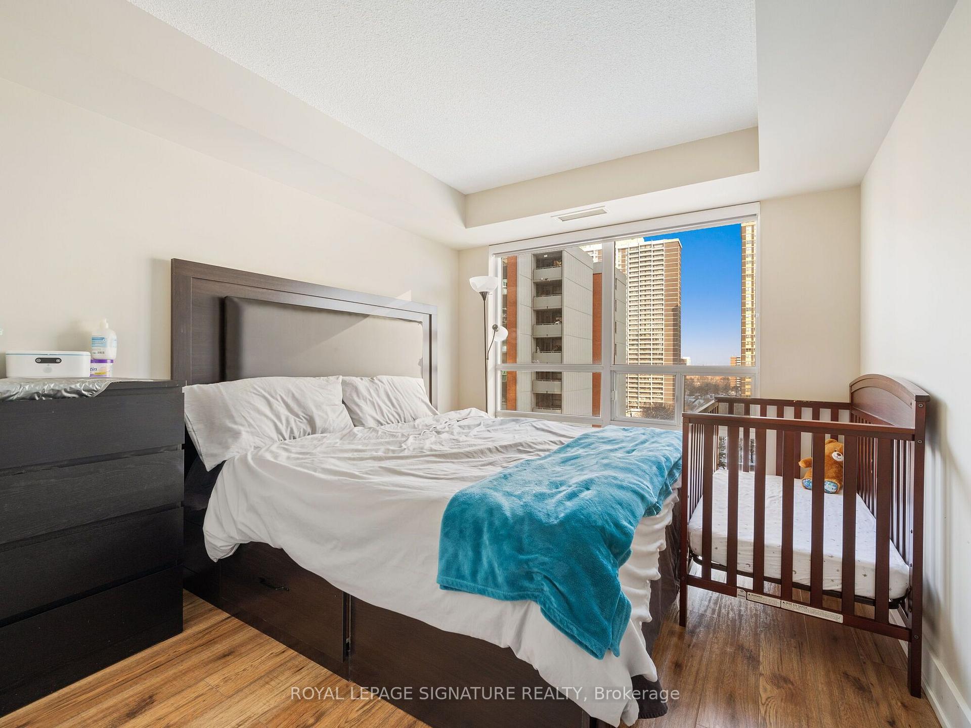 Photo 28 of Unit 901, 5 Michael Power Place, Etobicoke, Islington-City Centre West — HOMEH
