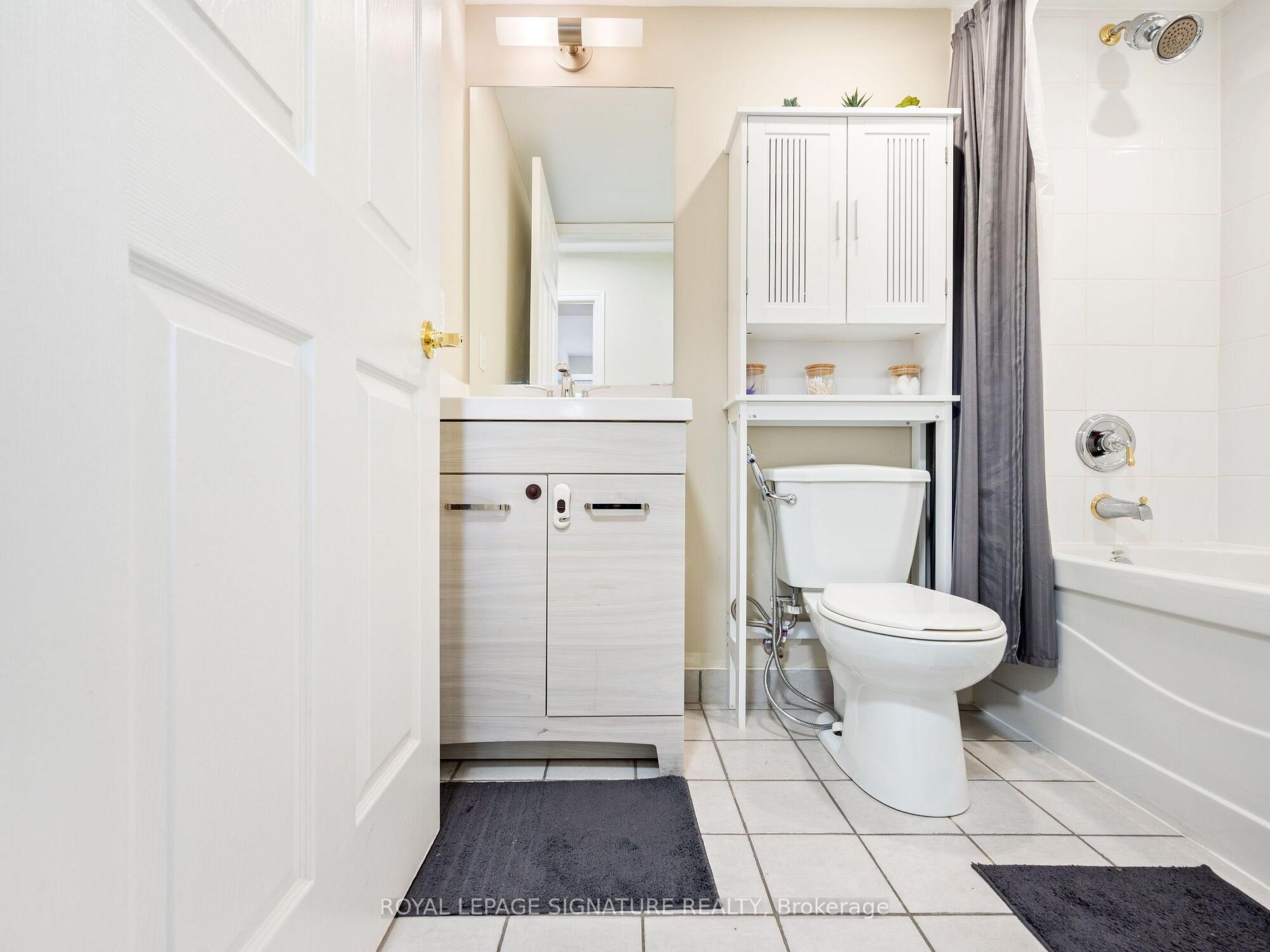 Photo 30 of Unit 901, 5 Michael Power Place, Etobicoke, Islington-City Centre West — HOMEH