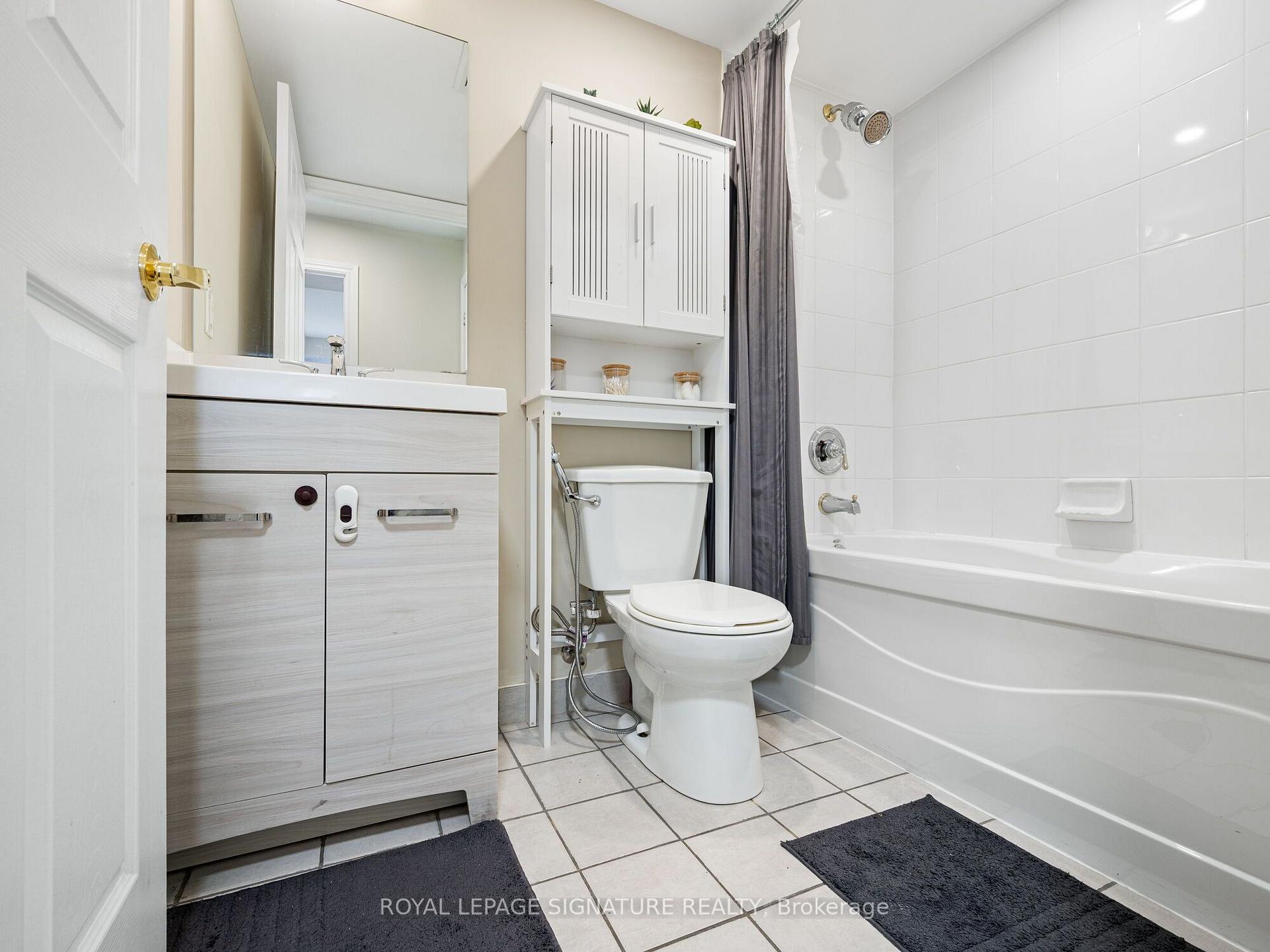 Photo 31 of Unit 901, 5 Michael Power Place, Etobicoke, Islington-City Centre West — HOMEH