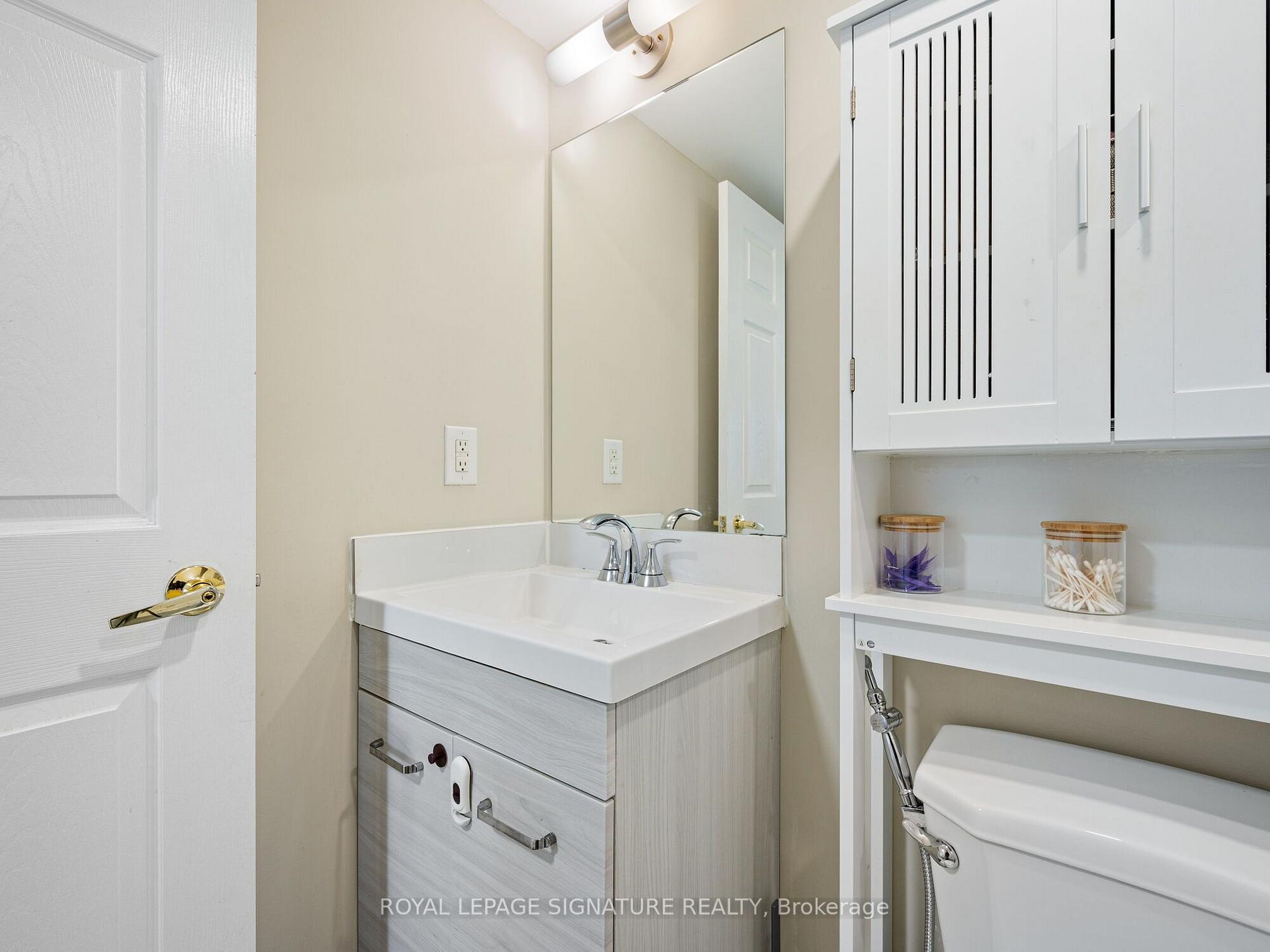 Photo 34 of Unit 901, 5 Michael Power Place, Etobicoke, Islington-City Centre West — HOMEH