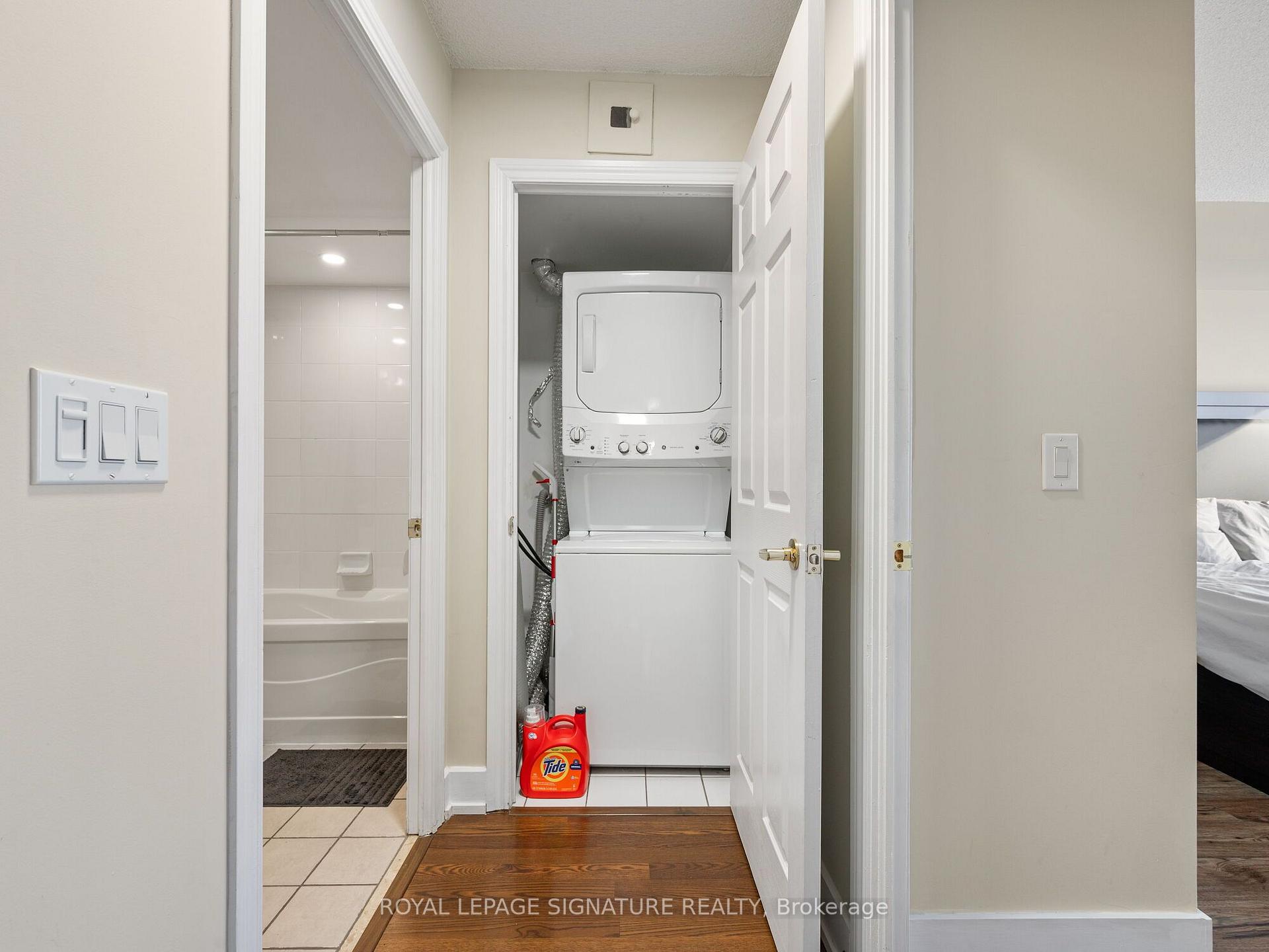 Photo 35 of Unit 901, 5 Michael Power Place, Etobicoke, Islington-City Centre West — HOMEH