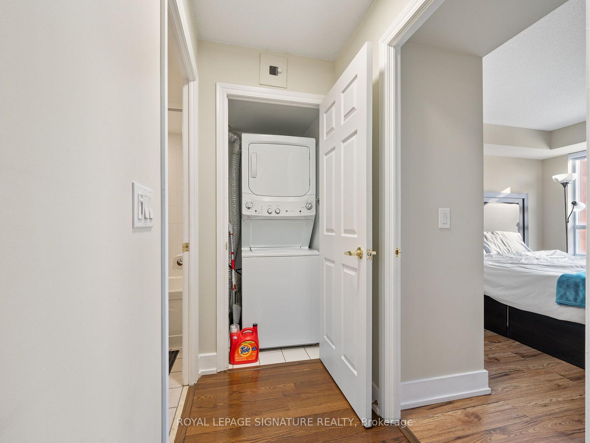 Photo 36 of Unit 901, 5 Michael Power Place, Etobicoke, Islington-City Centre West — HOMEH