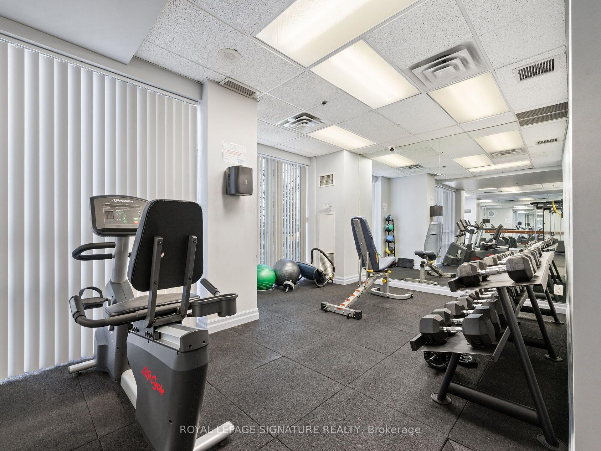 Photo 42 of Unit 901, 5 Michael Power Place, Etobicoke, Islington-City Centre West — HOMEH