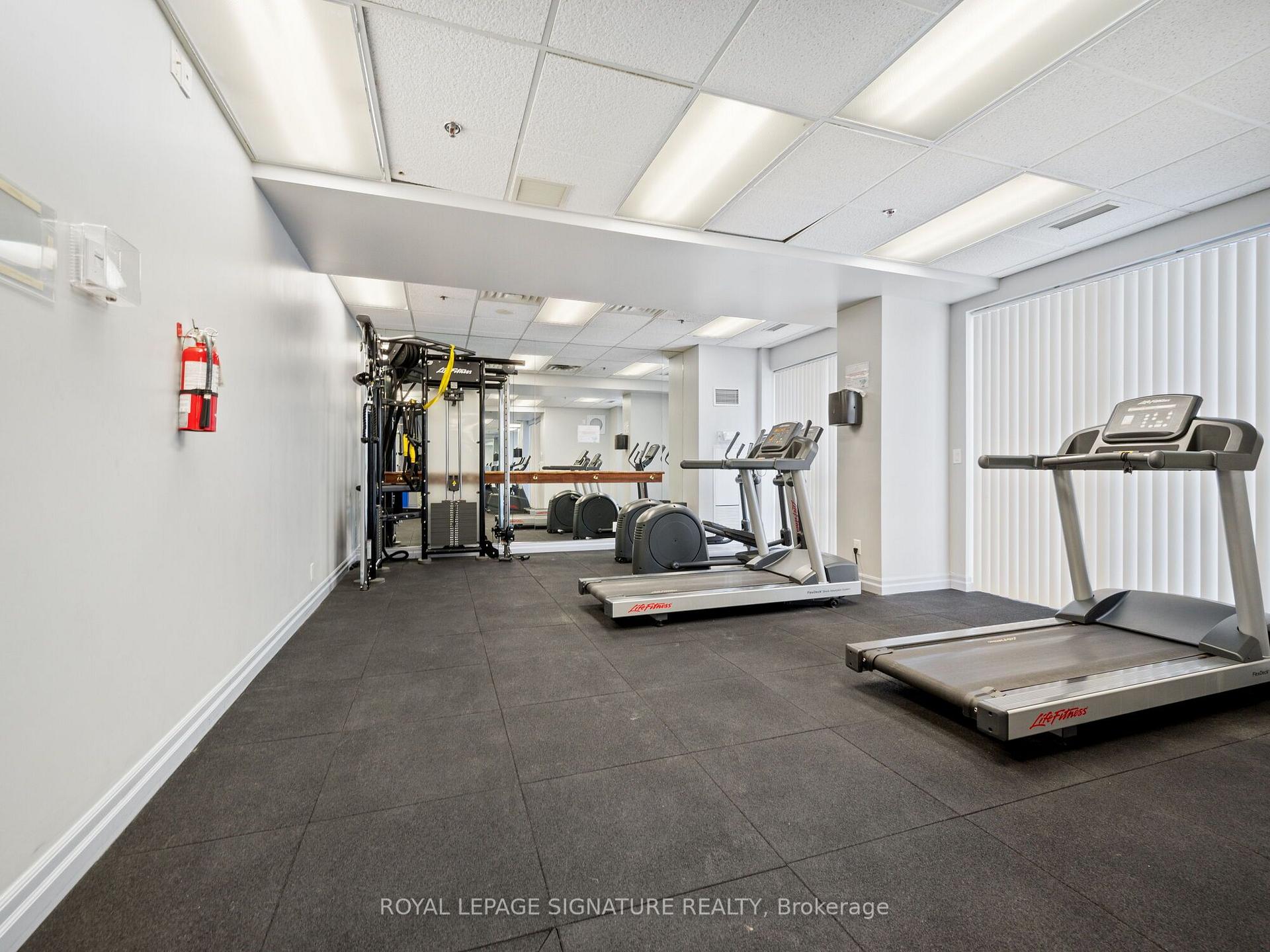 Photo 43 of Unit 901, 5 Michael Power Place, Etobicoke, Islington-City Centre West — HOMEH