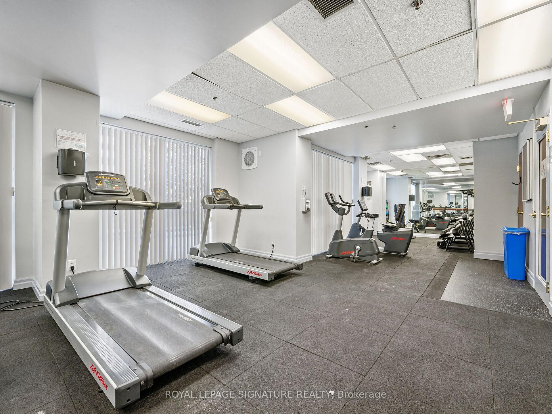 Photo 44 of Unit 901, 5 Michael Power Place, Etobicoke, Islington-City Centre West — HOMEH