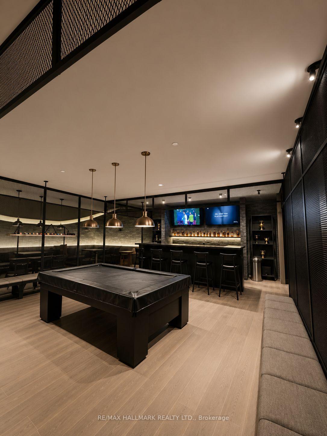 Photo 25 of Unit 3501, 8 Interchange Way, Vaughan, Vaughan Corporate Centre — HOMEH