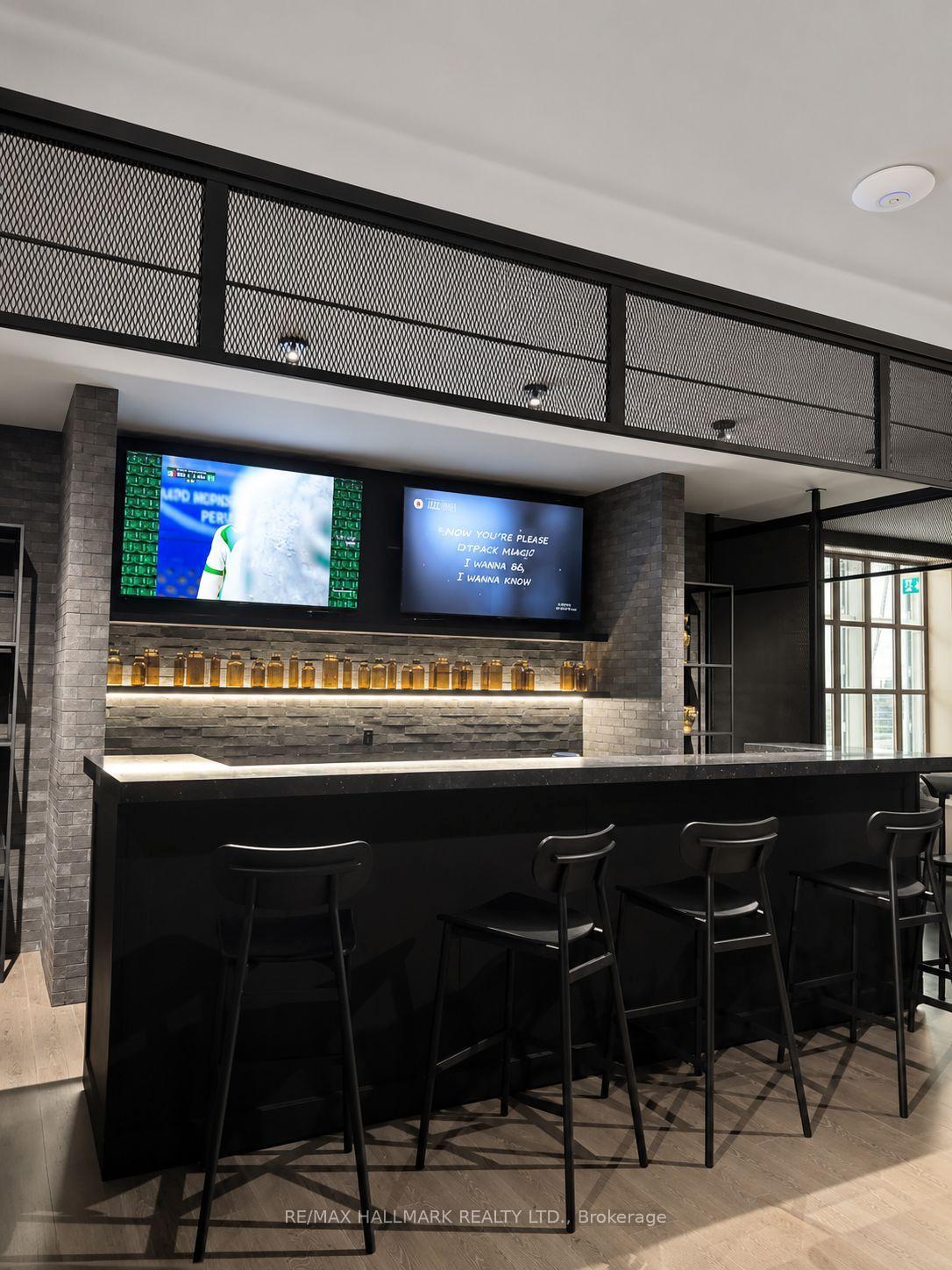 Photo 26 of Unit 3501, 8 Interchange Way, Vaughan, Vaughan Corporate Centre — HOMEH