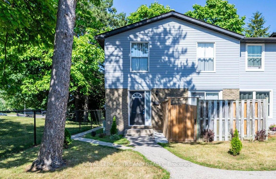 Photo of Unit 104, 70 Fiddlers Green Road