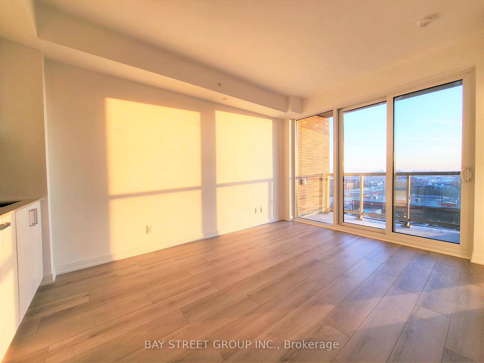 Photo 11 of Unit 807, 1787 St Clair Avenue W, Toronto, Weston-Pellam Park — HOMEH