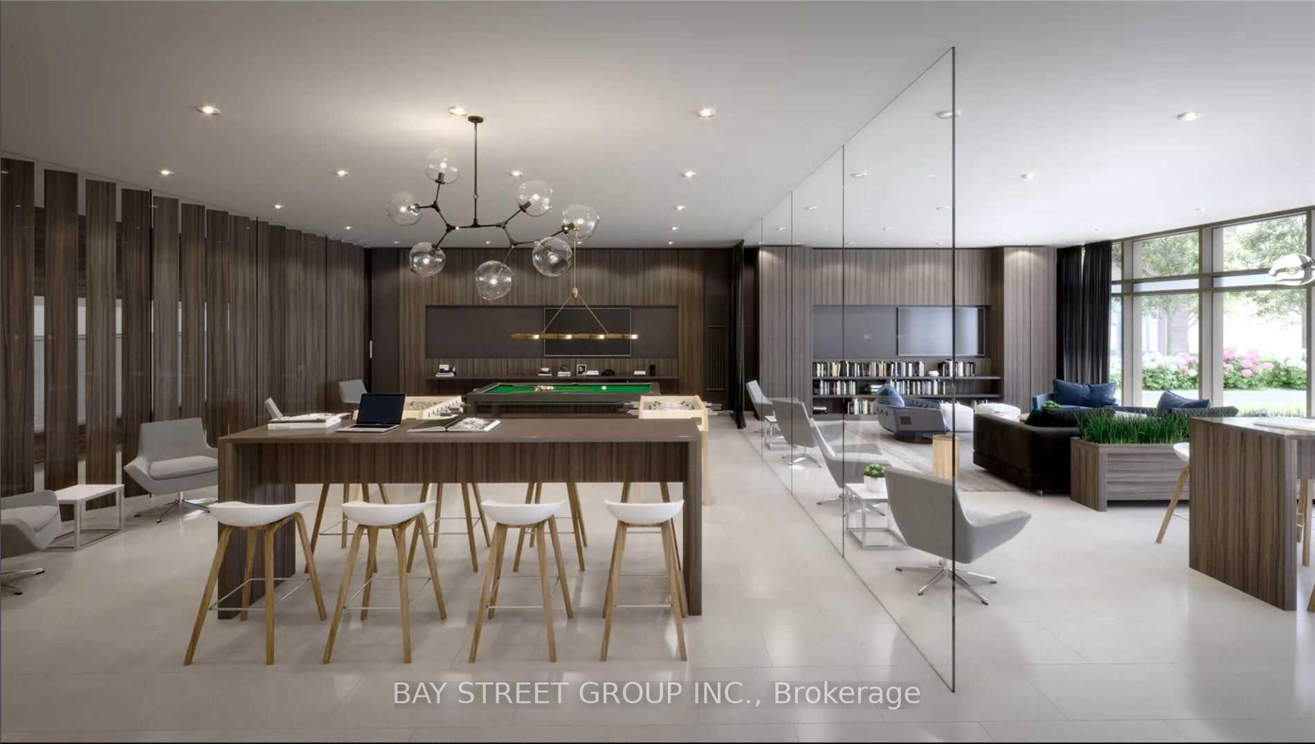 Photo 22 of Unit 807, 1787 St Clair Avenue W, Toronto, Weston-Pellam Park — HOMEH