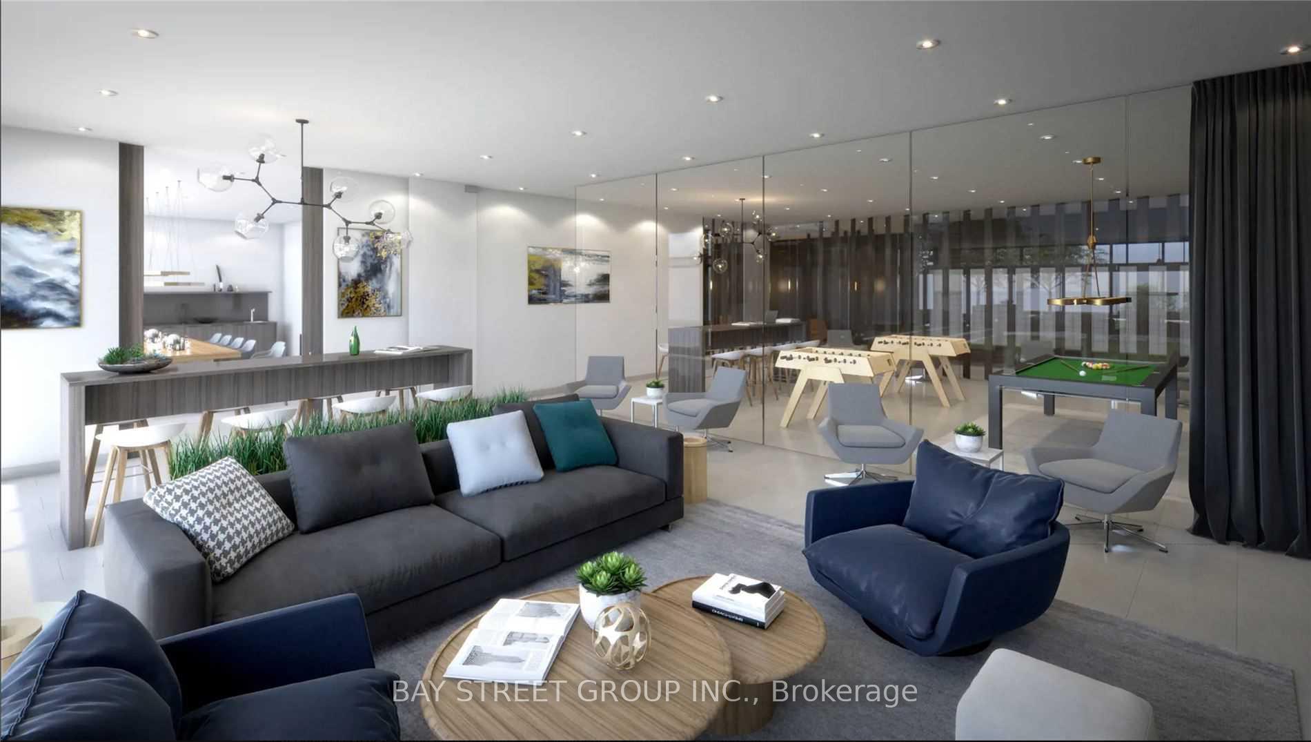 Photo 23 of Unit 807, 1787 St Clair Avenue W, Toronto, Weston-Pellam Park — HOMEH