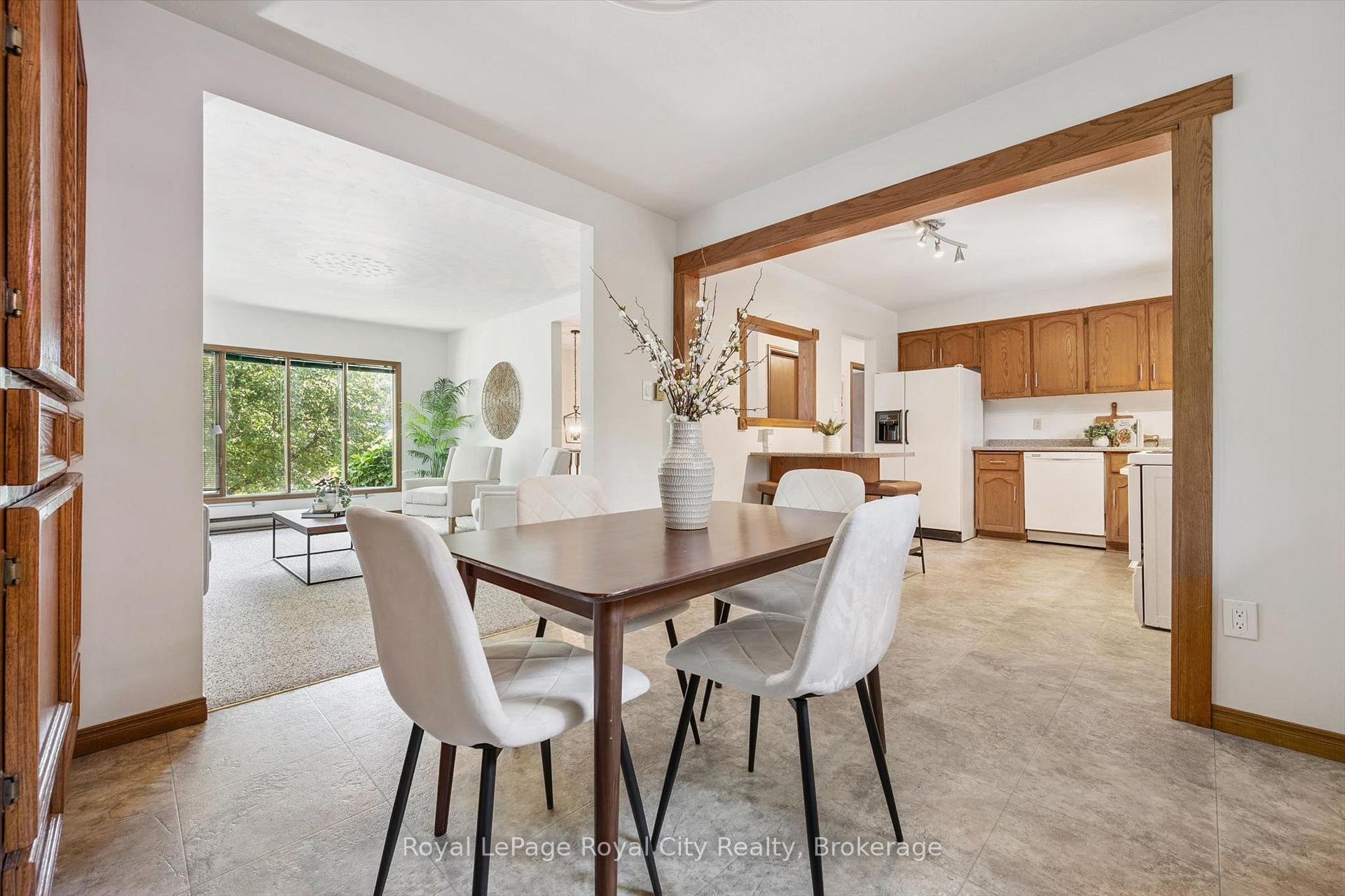 Photo 10 of 181 Harvard Road, Guelph, Kortright West — HOMEH