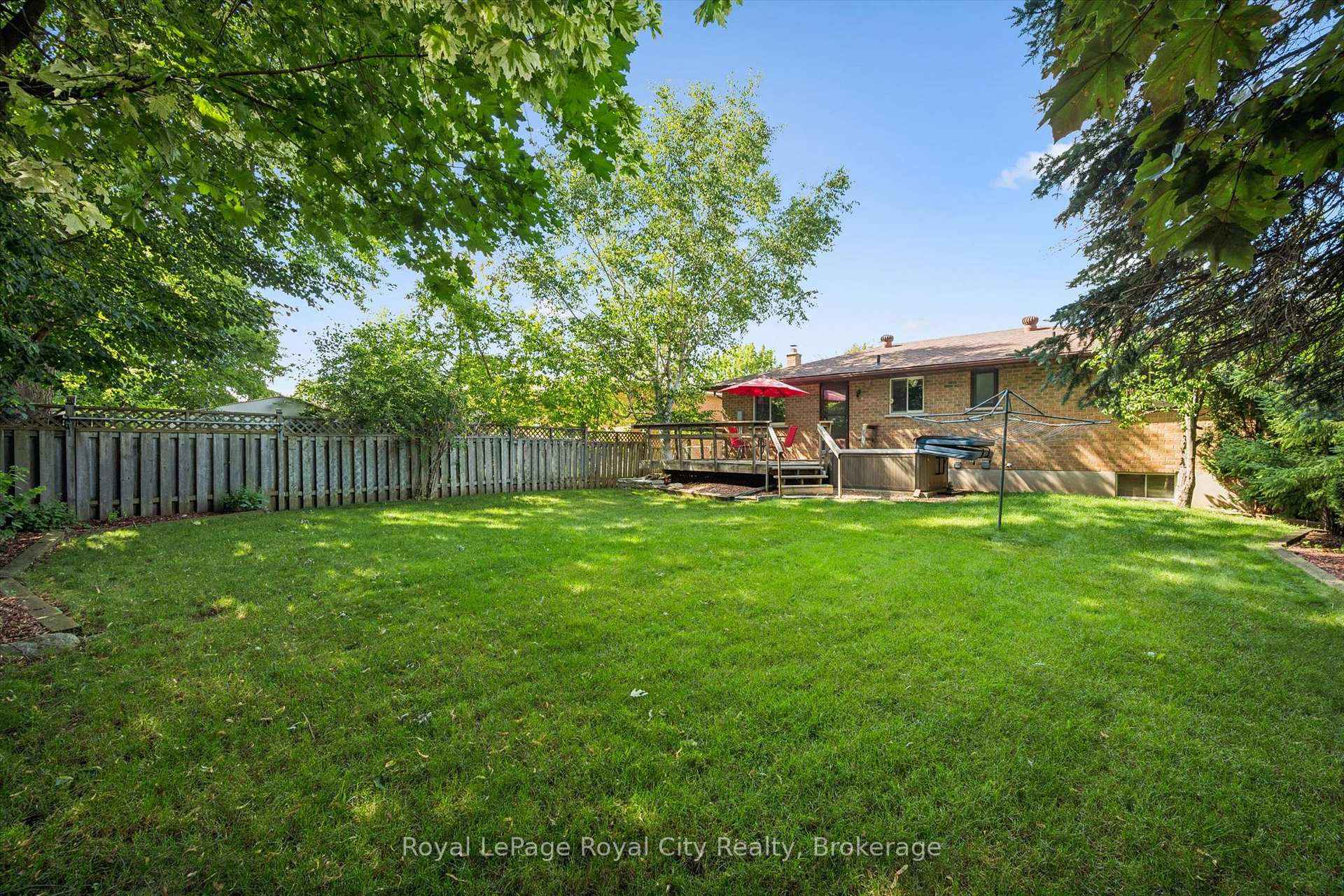 Photo 35 of 181 Harvard Road, Guelph, Kortright West — HOMEH
