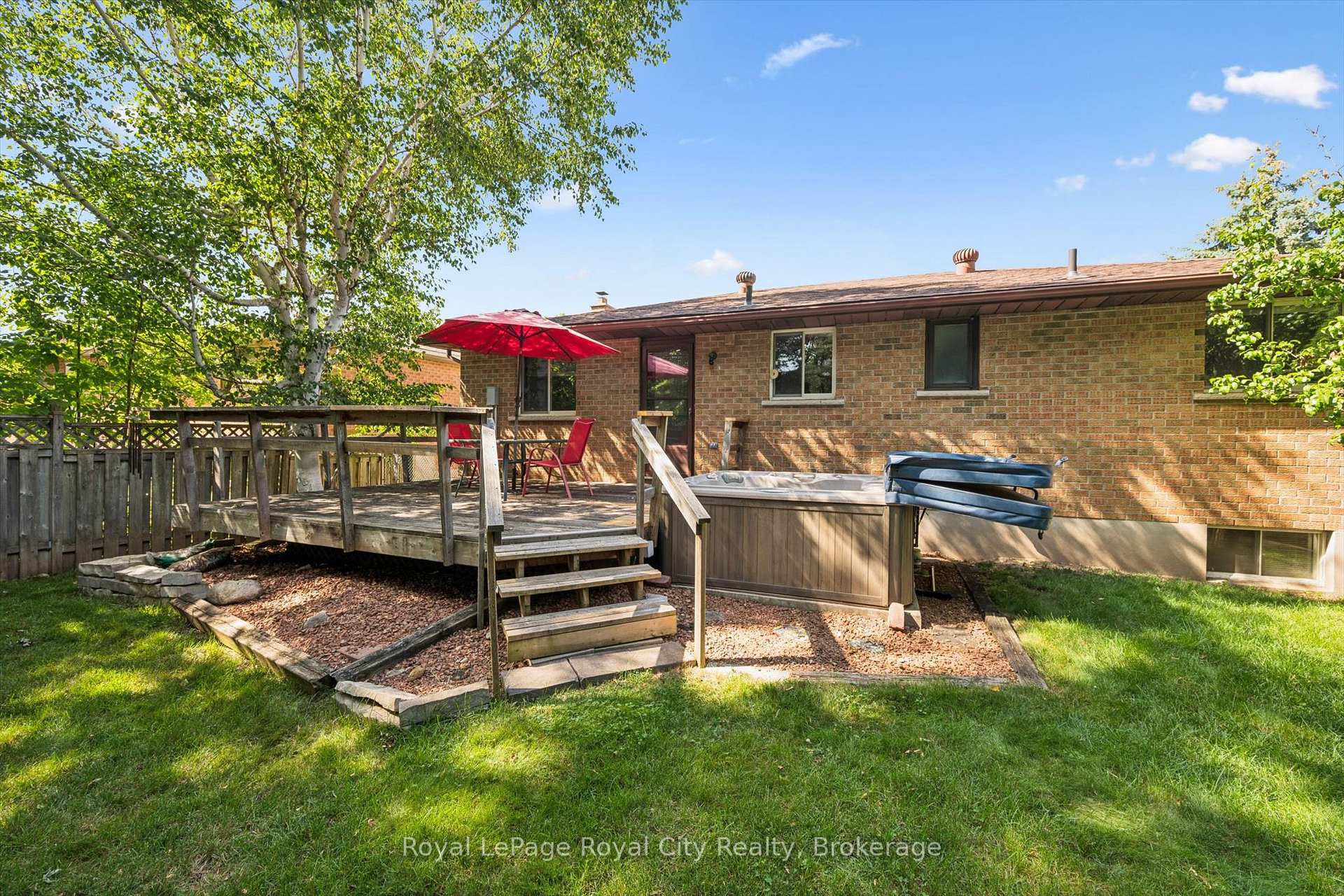 Photo 36 of 181 Harvard Road, Guelph, Kortright West — HOMEH