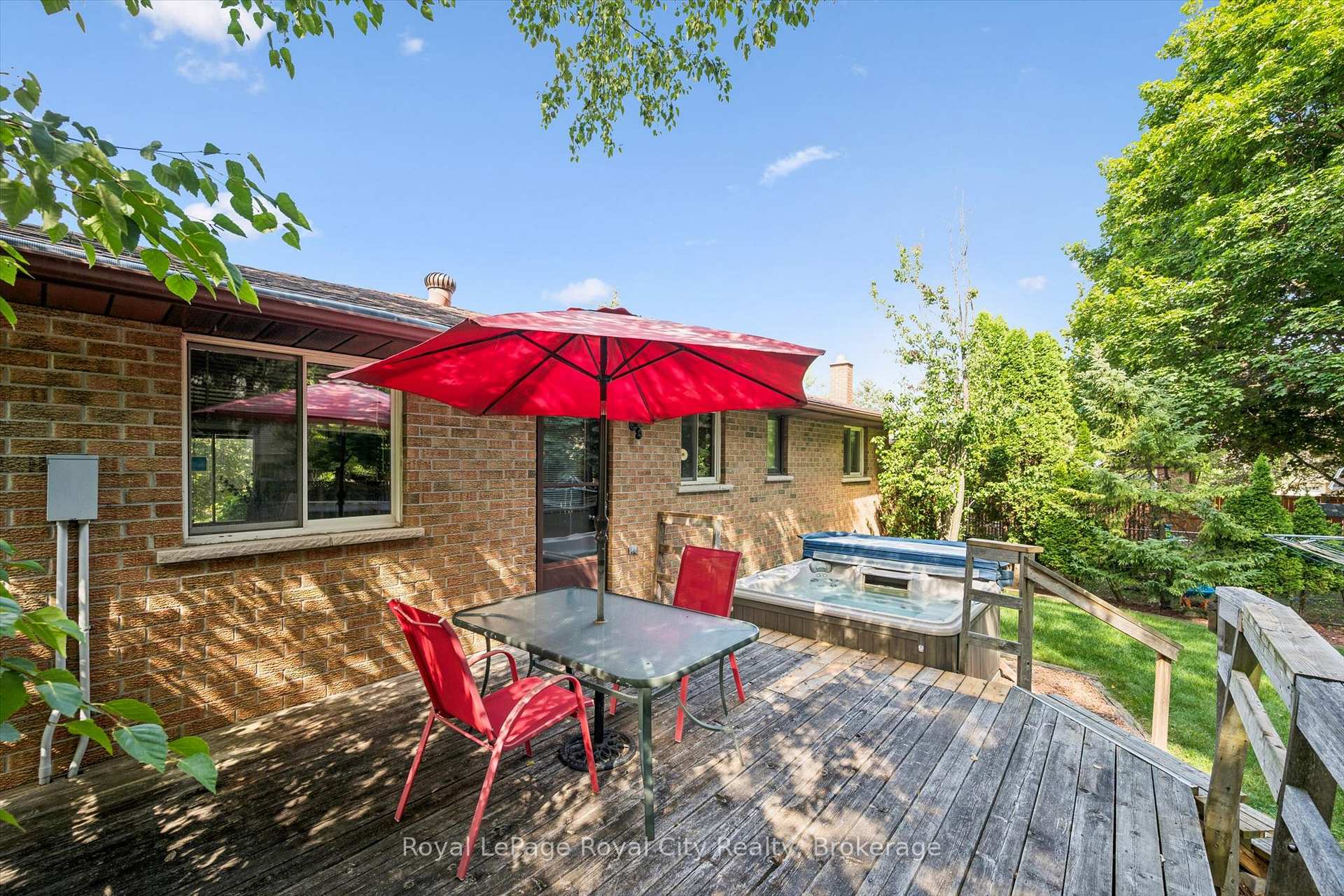 Photo 37 of 181 Harvard Road, Guelph, Kortright West — HOMEH
