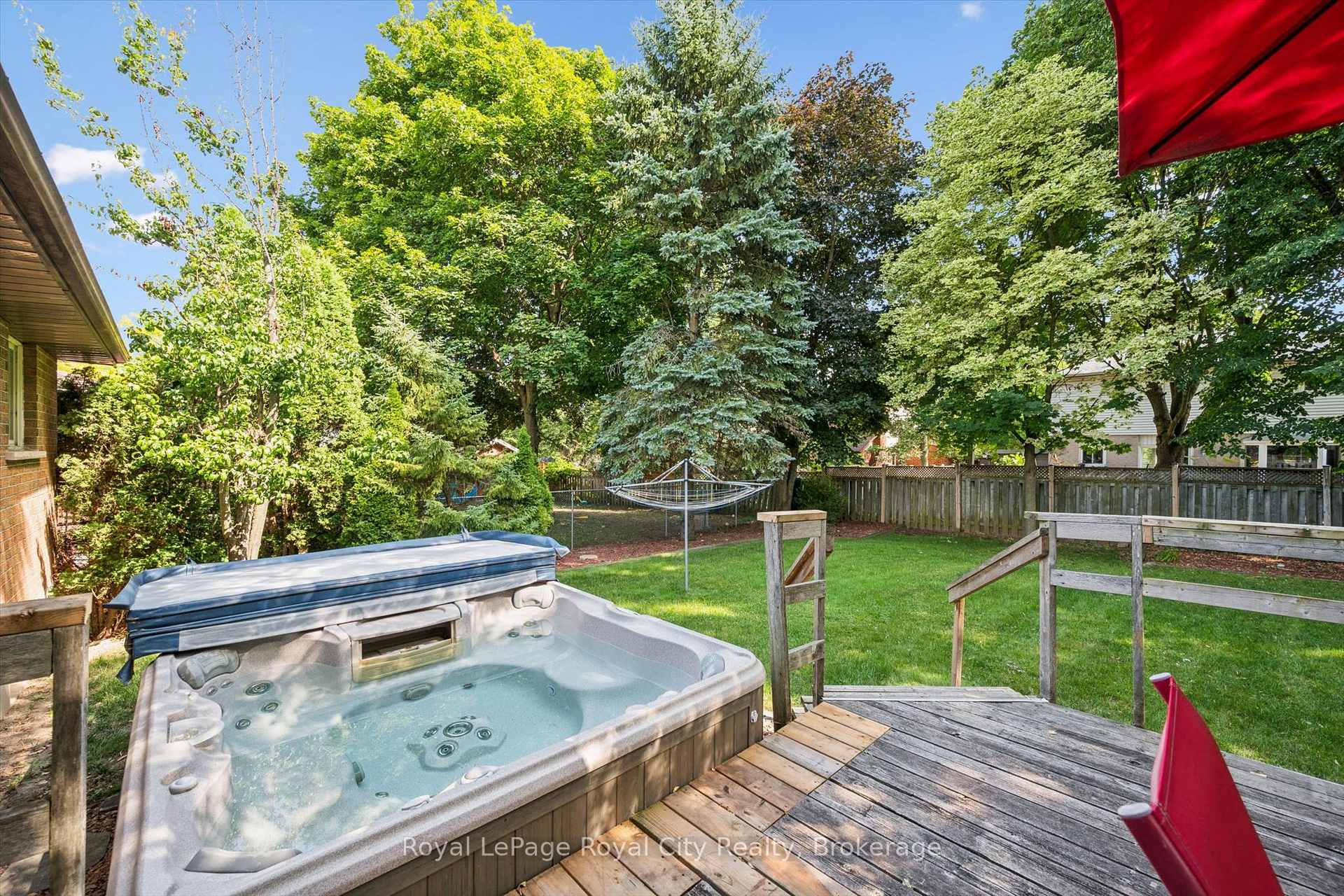Photo 38 of 181 Harvard Road, Guelph, Kortright West — HOMEH