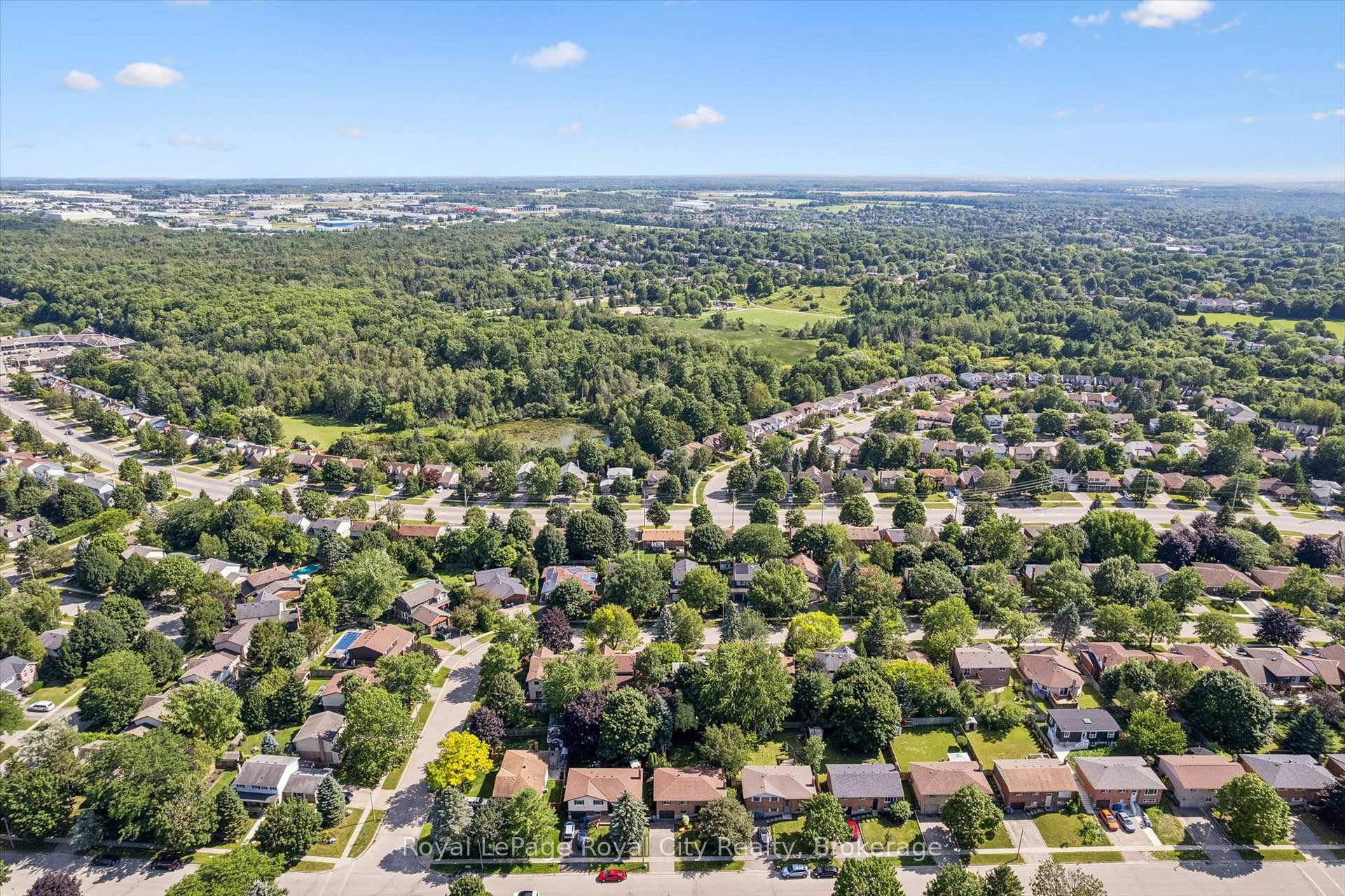 Photo 39 of 181 Harvard Road, Guelph, Kortright West — HOMEH