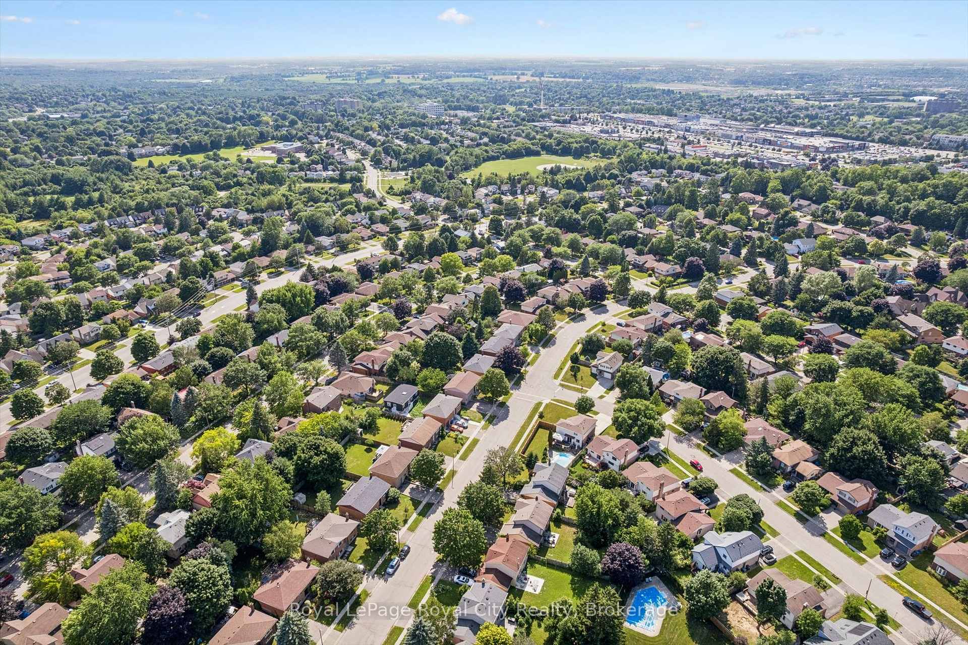 Photo 40 of 181 Harvard Road, Guelph, Kortright West — HOMEH