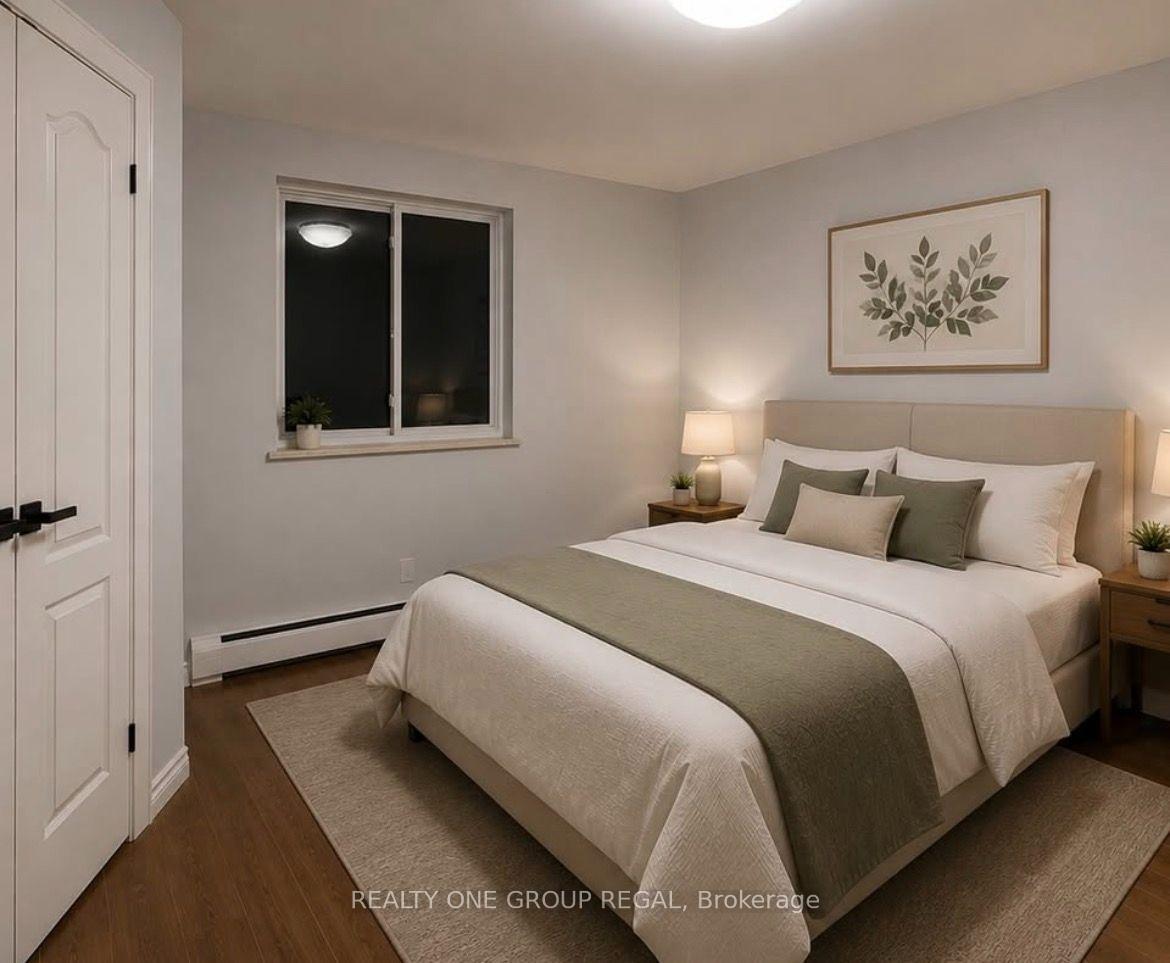 Photo 6 of Unit A, 2128 Ghent Avenue, Burlington, Brant — HOMEH