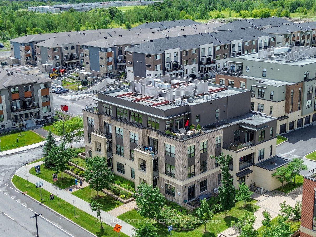 Photo 1 of Unit 304, 200 Glenroy Gilbert Drive, Ottawa, Barrhaven - Strandherd — HOMEH