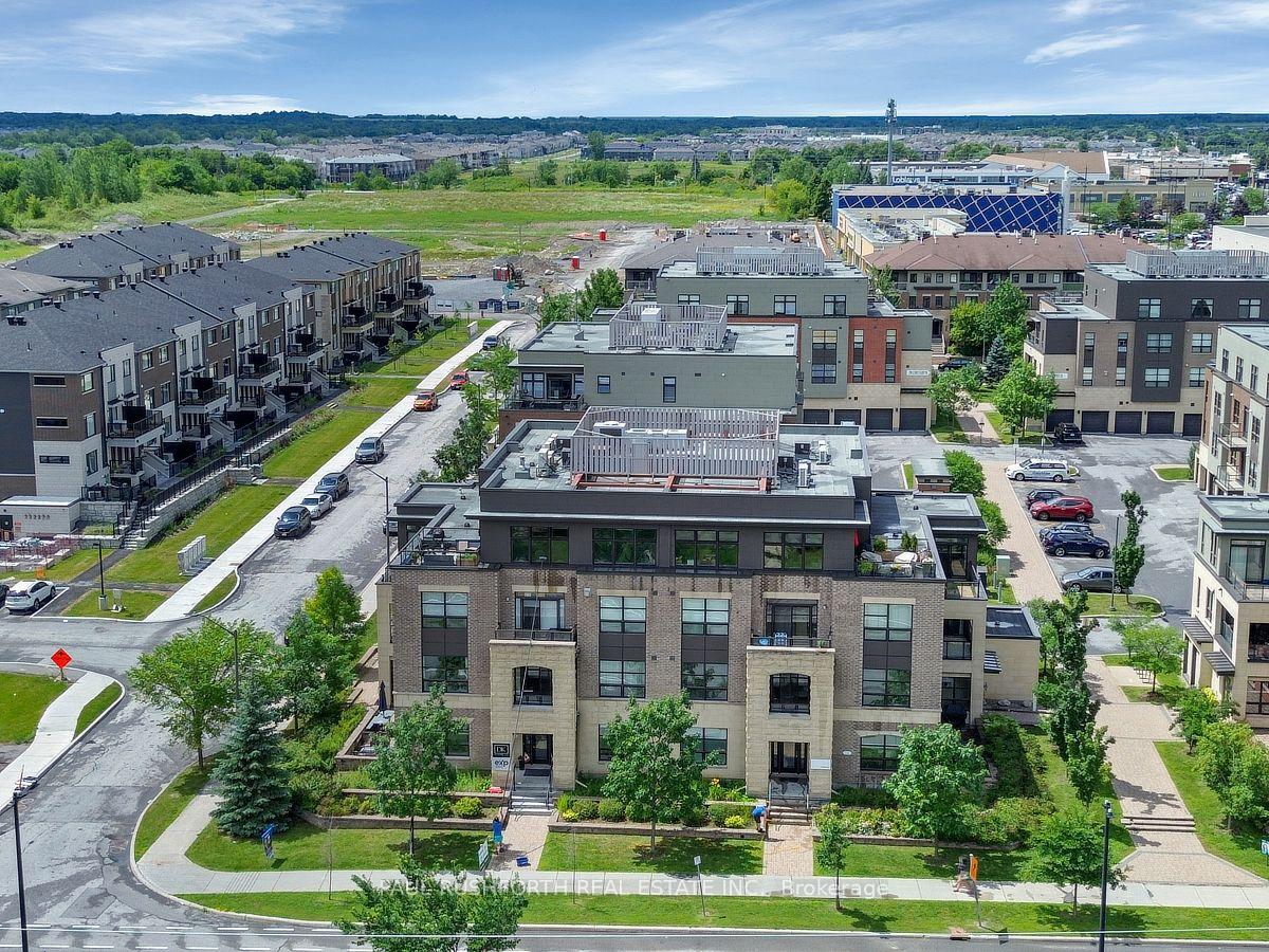 Photo 2 of Unit 304, 200 Glenroy Gilbert Drive, Ottawa, Barrhaven - Strandherd — HOMEH