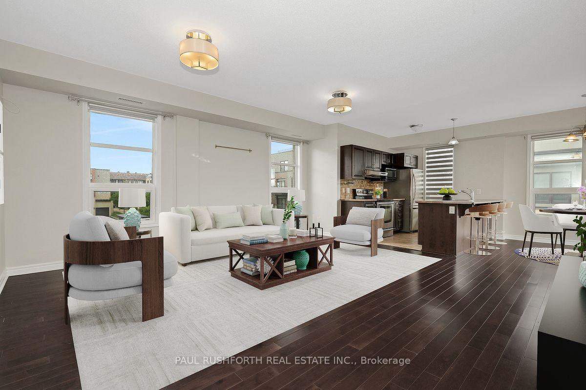 Photo 3 of Unit 304, 200 Glenroy Gilbert Drive, Ottawa, Barrhaven - Strandherd — HOMEH
