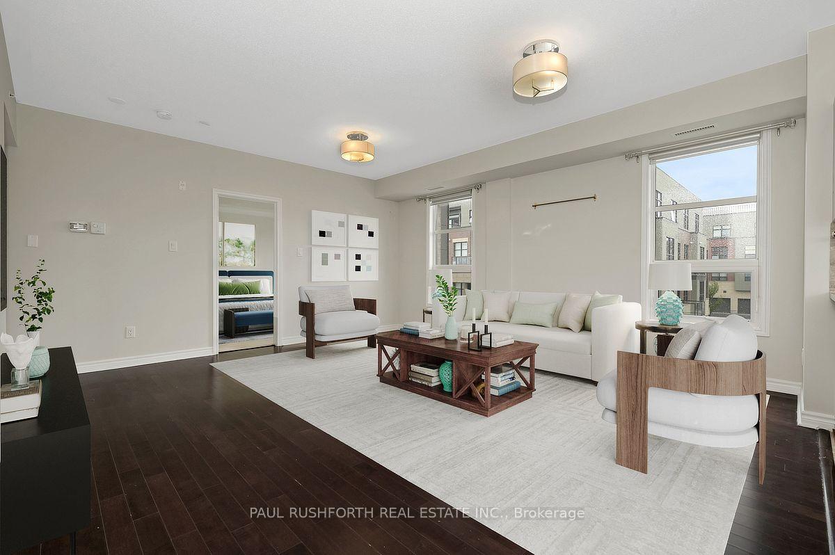 Photo 4 of Unit 304, 200 Glenroy Gilbert Drive, Ottawa, Barrhaven - Strandherd — HOMEH