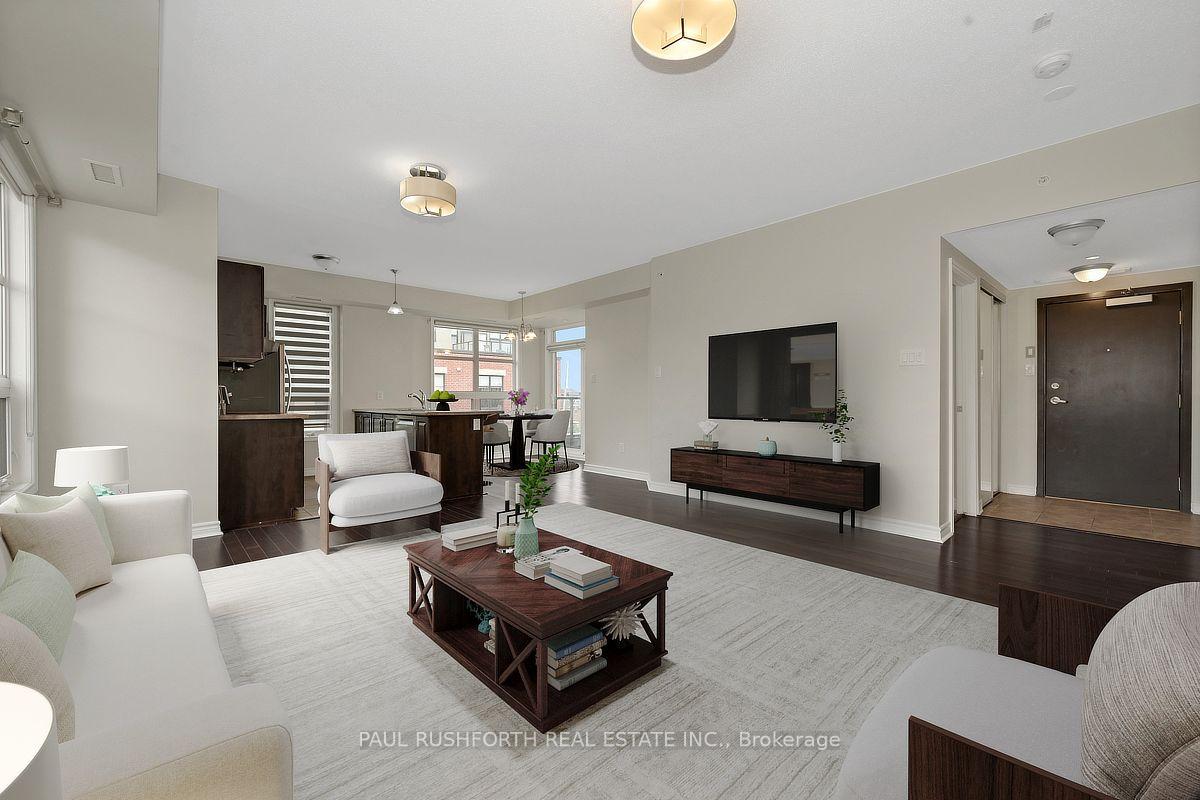 Photo 6 of Unit 304, 200 Glenroy Gilbert Drive, Ottawa, Barrhaven - Strandherd — HOMEH