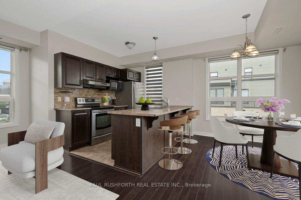 Photo 7 of Unit 304, 200 Glenroy Gilbert Drive, Ottawa, Barrhaven - Strandherd — HOMEH