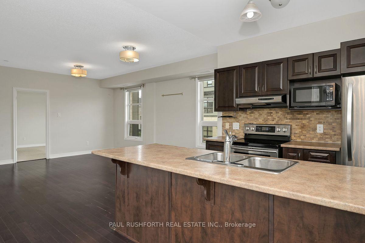 Photo 10 of Unit 304, 200 Glenroy Gilbert Drive, Ottawa, Barrhaven - Strandherd — HOMEH