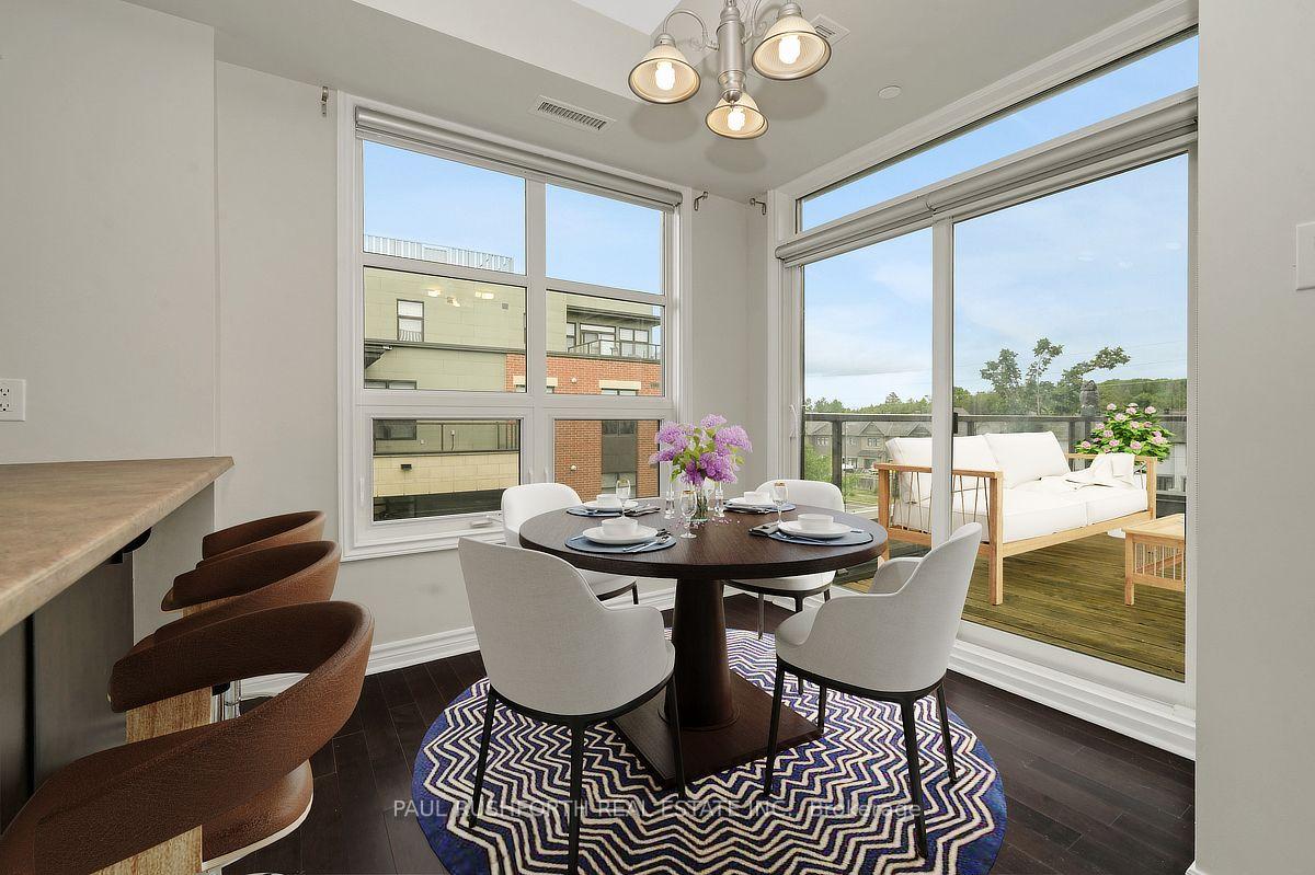 Photo 11 of Unit 304, 200 Glenroy Gilbert Drive, Ottawa, Barrhaven - Strandherd — HOMEH