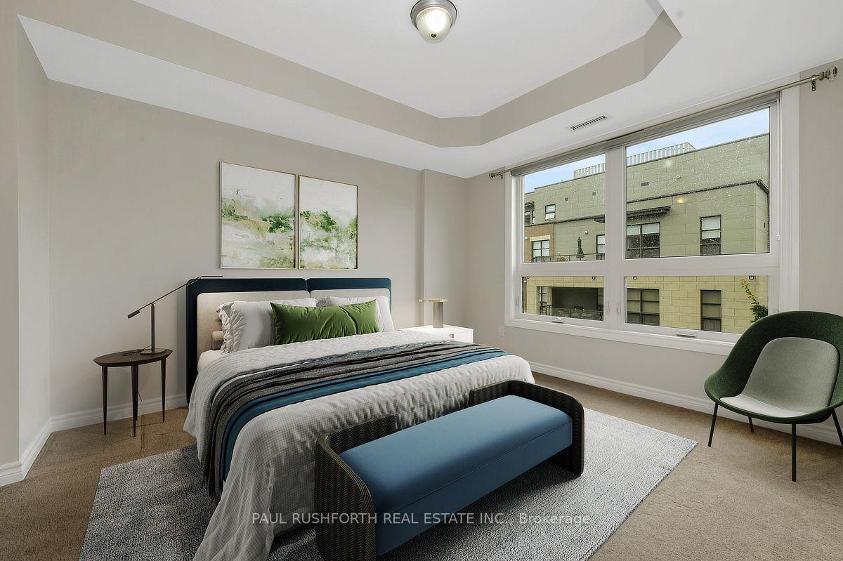 Photo 12 of Unit 304, 200 Glenroy Gilbert Drive, Ottawa, Barrhaven - Strandherd — HOMEH