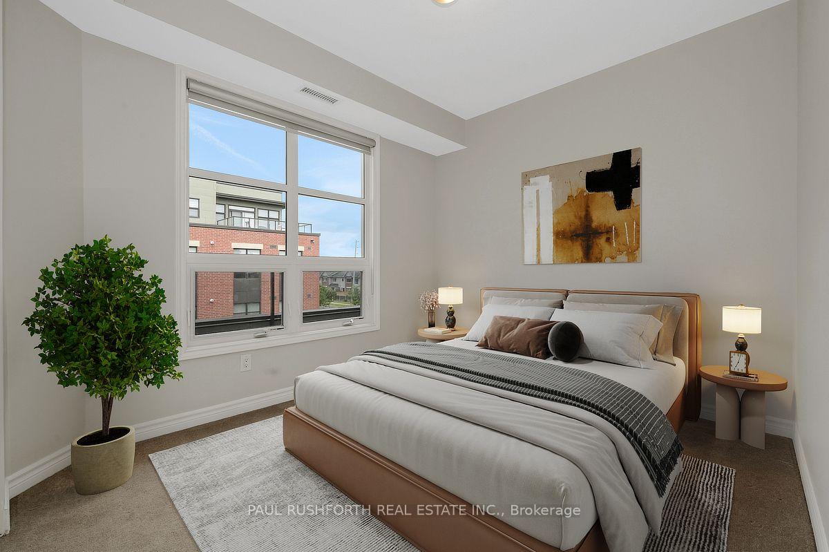 Photo 15 of Unit 304, 200 Glenroy Gilbert Drive, Ottawa, Barrhaven - Strandherd — HOMEH