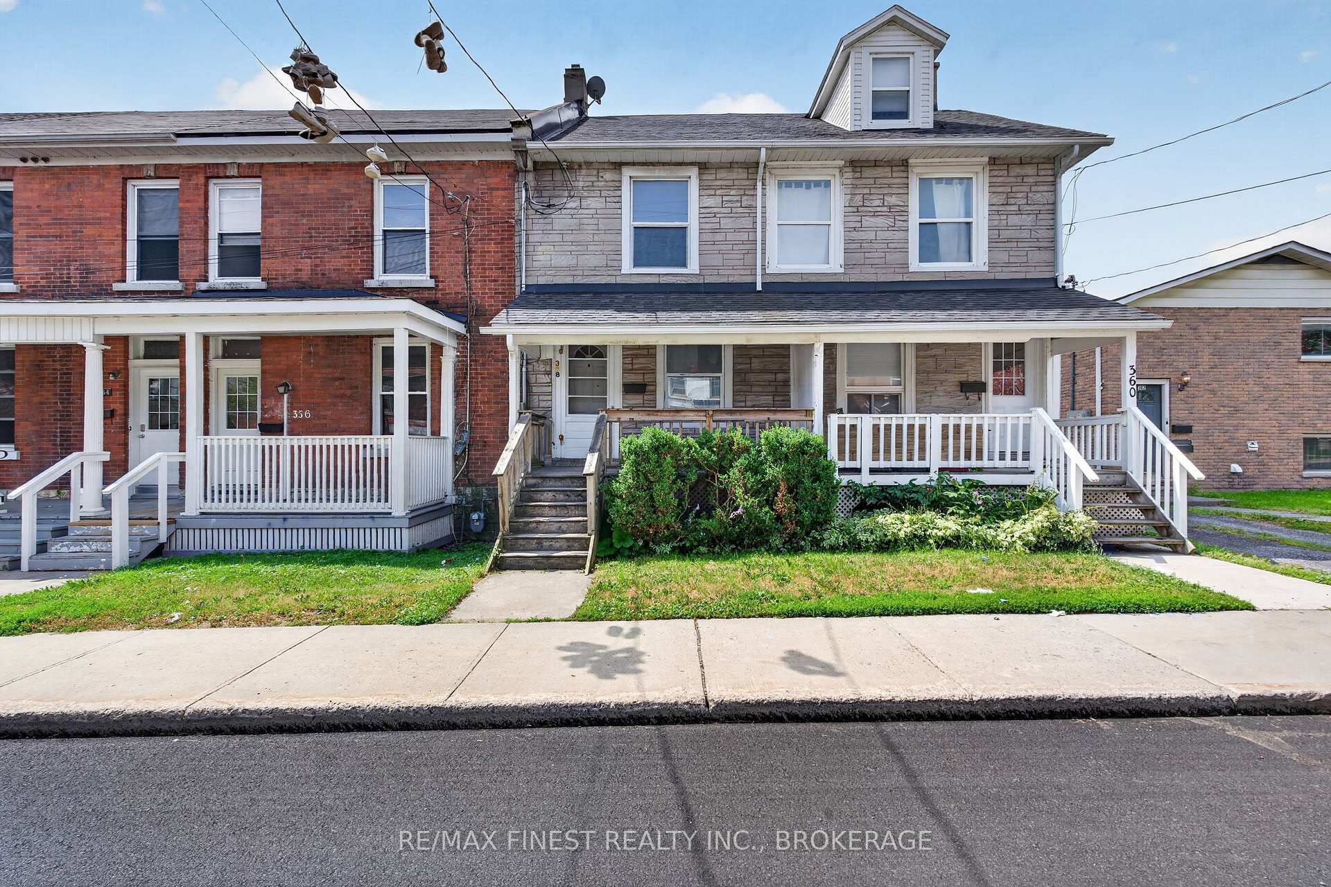 Photo 1 of 358 Johnson Street, Kingston, Central City East — HOMEH