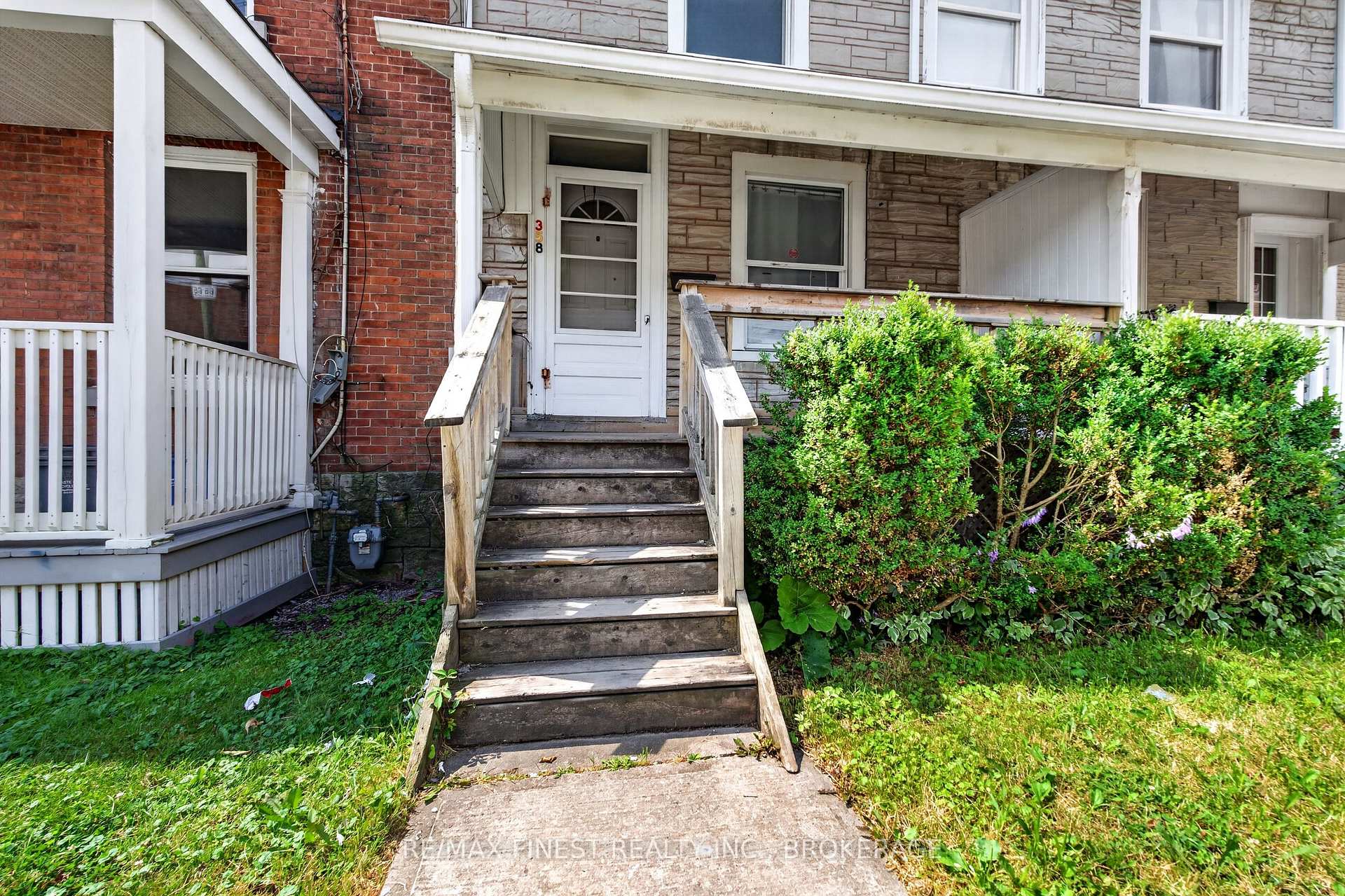 Photo 2 of 358 Johnson Street, Kingston, Central City East — HOMEH