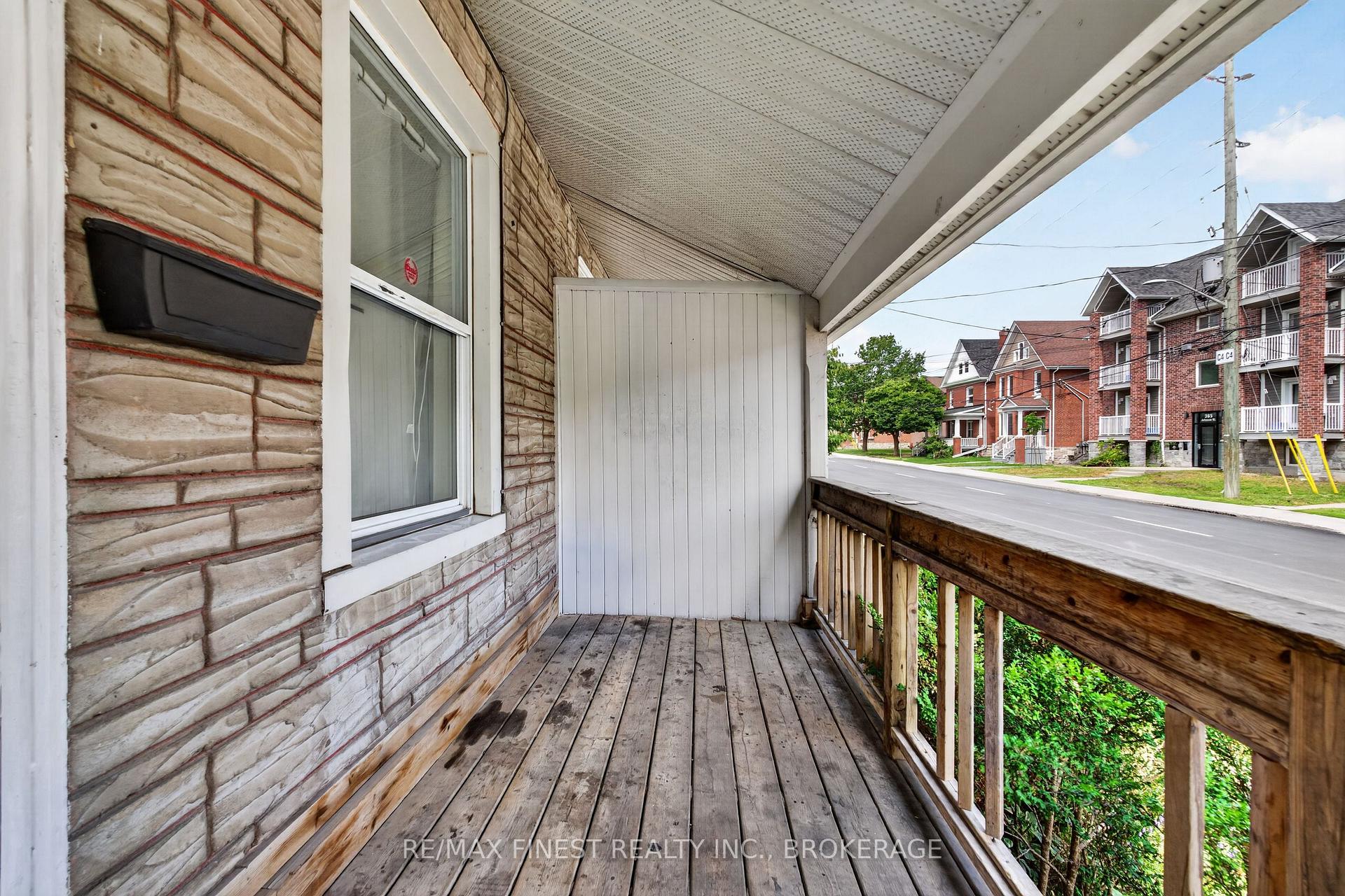 Photo 3 of 358 Johnson Street, Kingston, Central City East — HOMEH