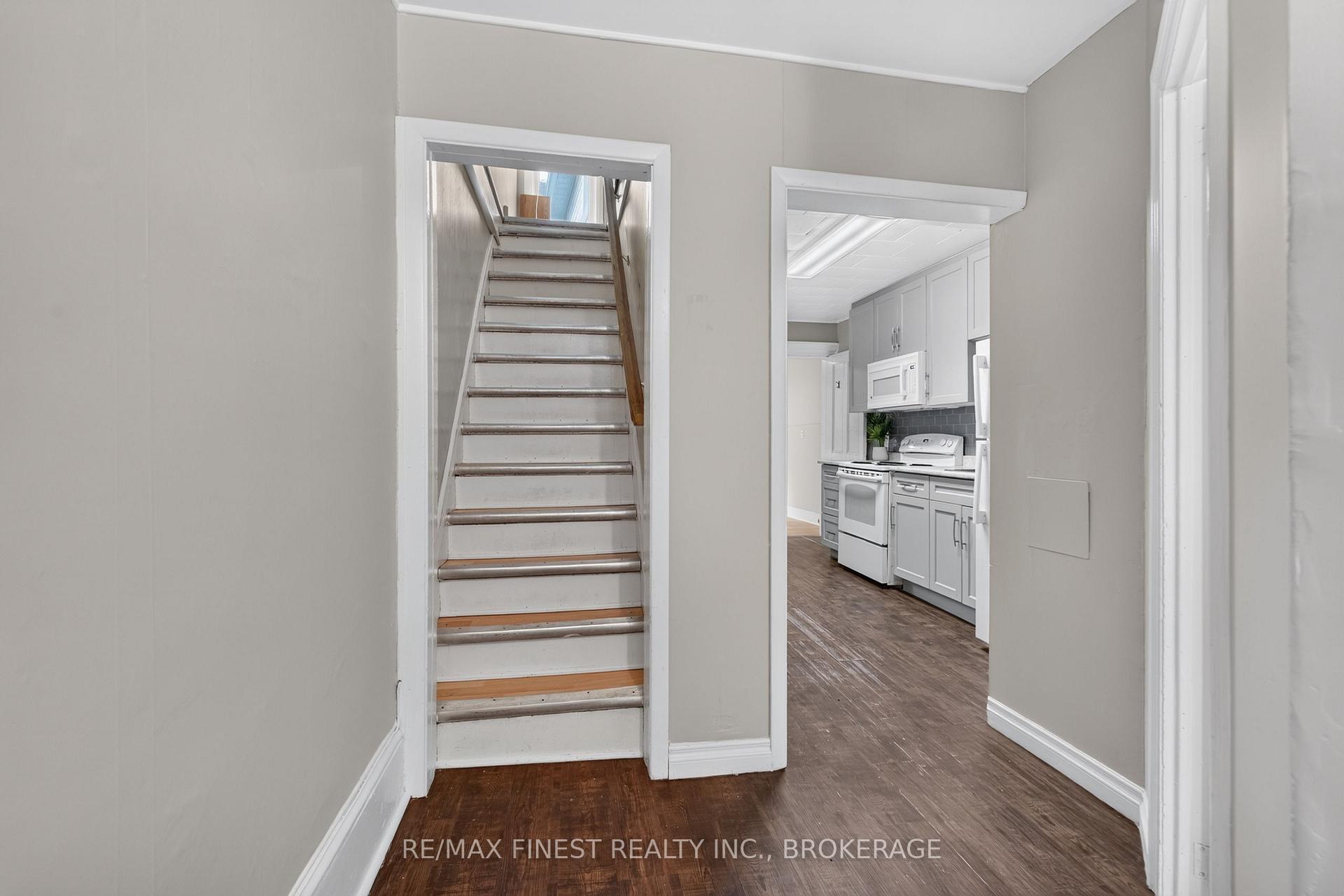 Photo 5 of 358 Johnson Street, Kingston, Central City East — HOMEH
