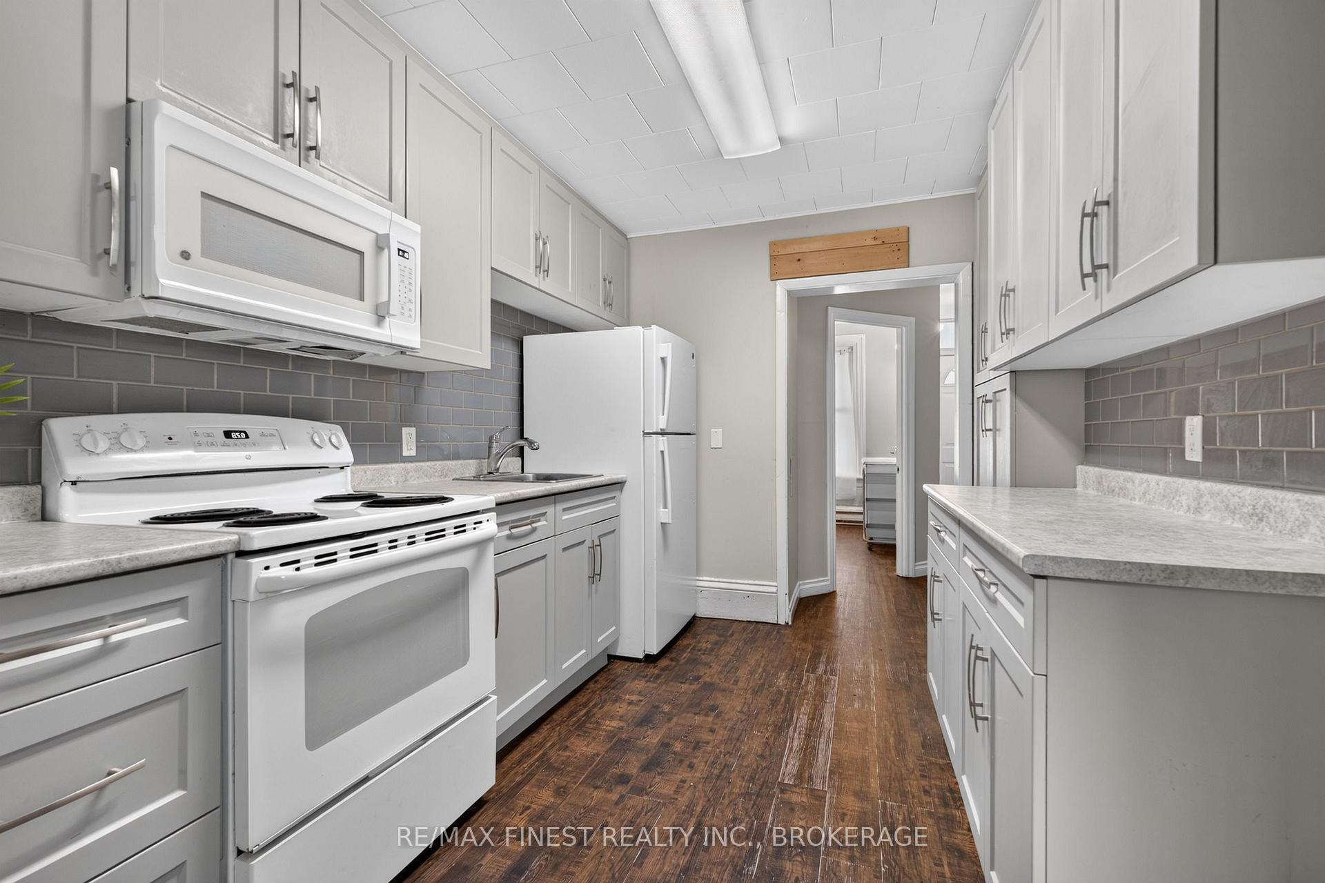 Photo 7 of 358 Johnson Street, Kingston, Central City East — HOMEH