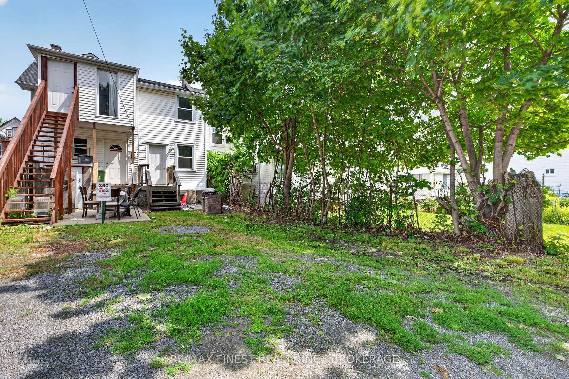 Photo 23 of 358 Johnson Street, Kingston, Central City East — HOMEH