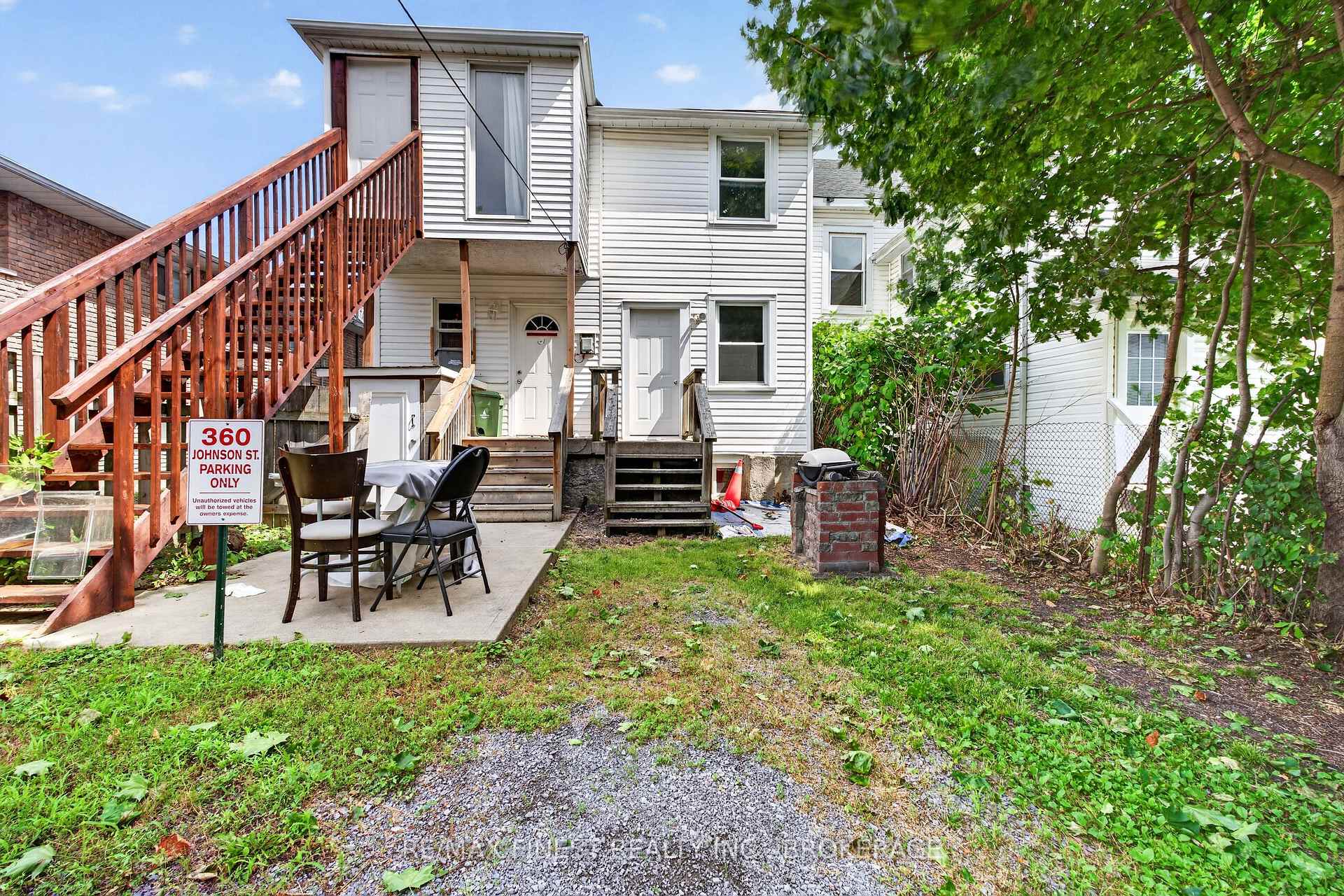 Photo 26 of 358 Johnson Street, Kingston, Central City East — HOMEH