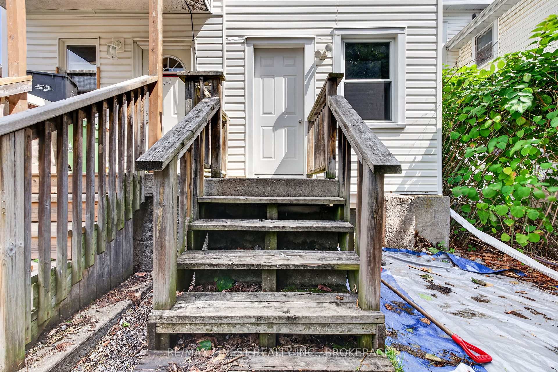 Photo 27 of 358 Johnson Street, Kingston, Central City East — HOMEH