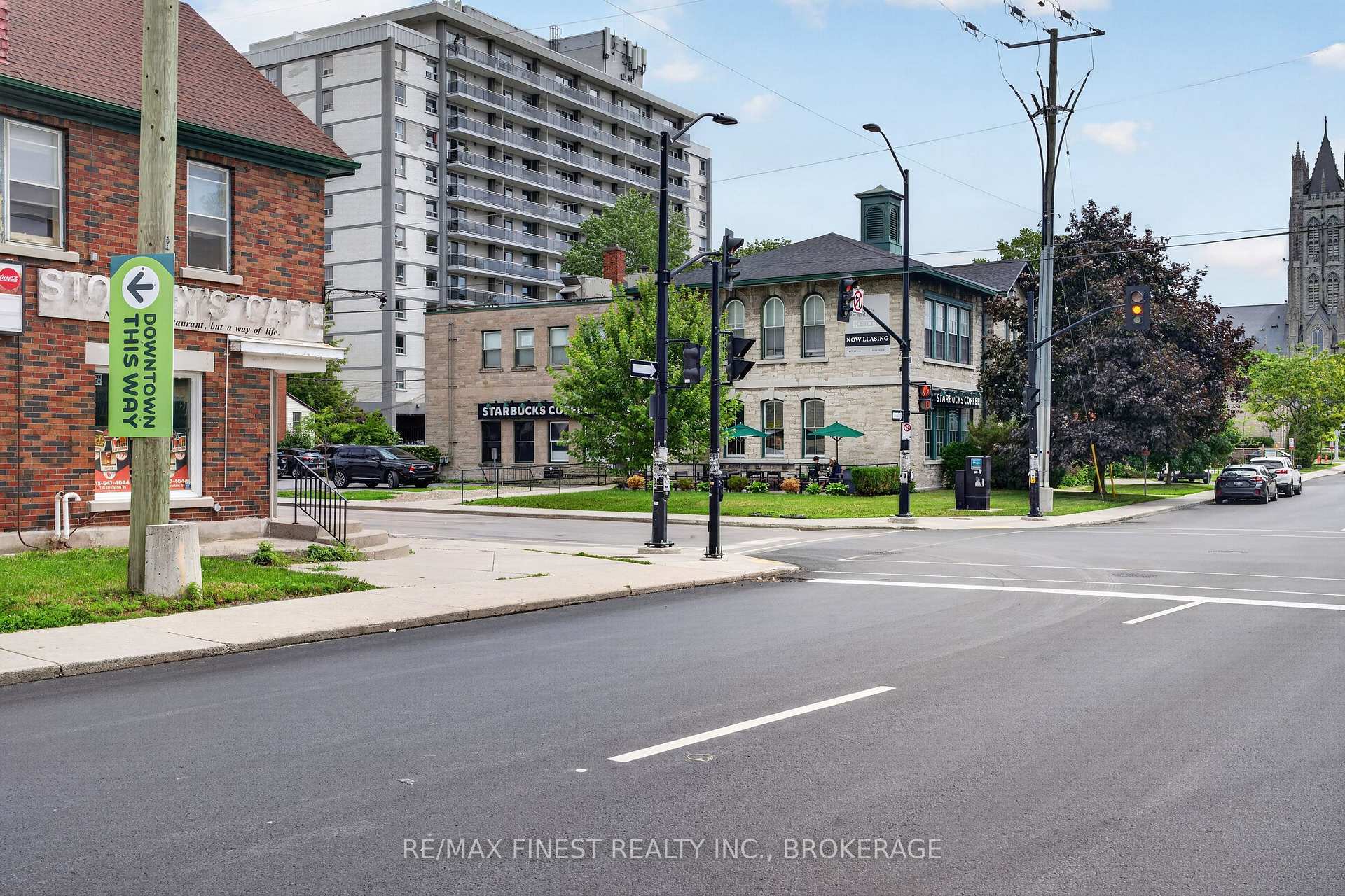 Photo 28 of 358 Johnson Street, Kingston, Central City East — HOMEH