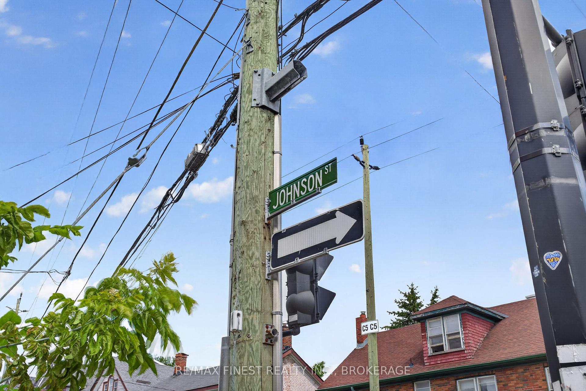 Photo 29 of 358 Johnson Street, Kingston, Central City East — HOMEH