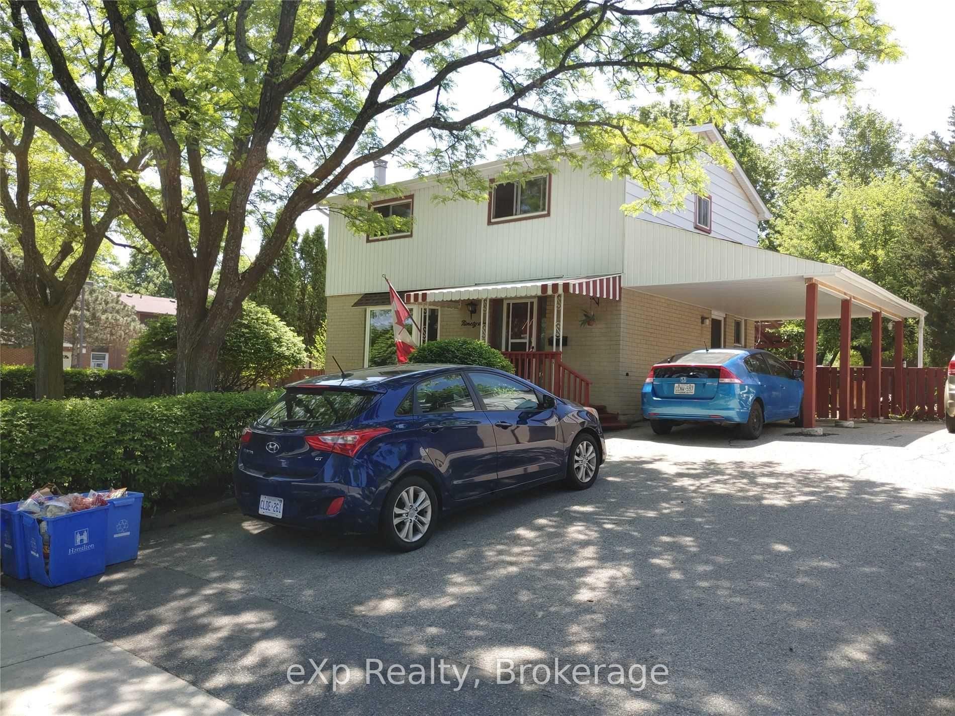 Photo 1 of Unit #Upper, 96 Larch Street, Hamilton, Berrisfield — HOMEH