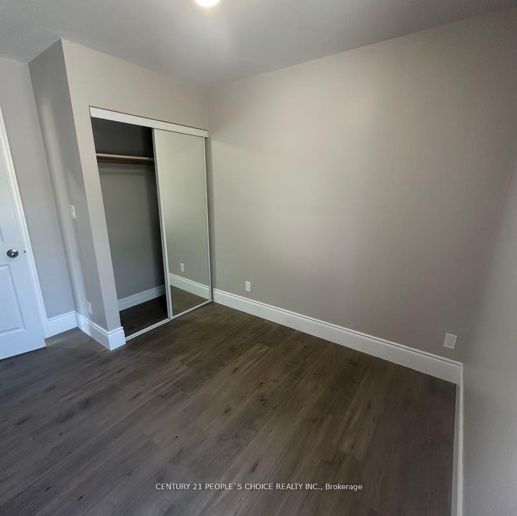 Photo 6 of Unit Unit 1, 199 Avondale Boulevard, Brampton, Avondale — HOMEH